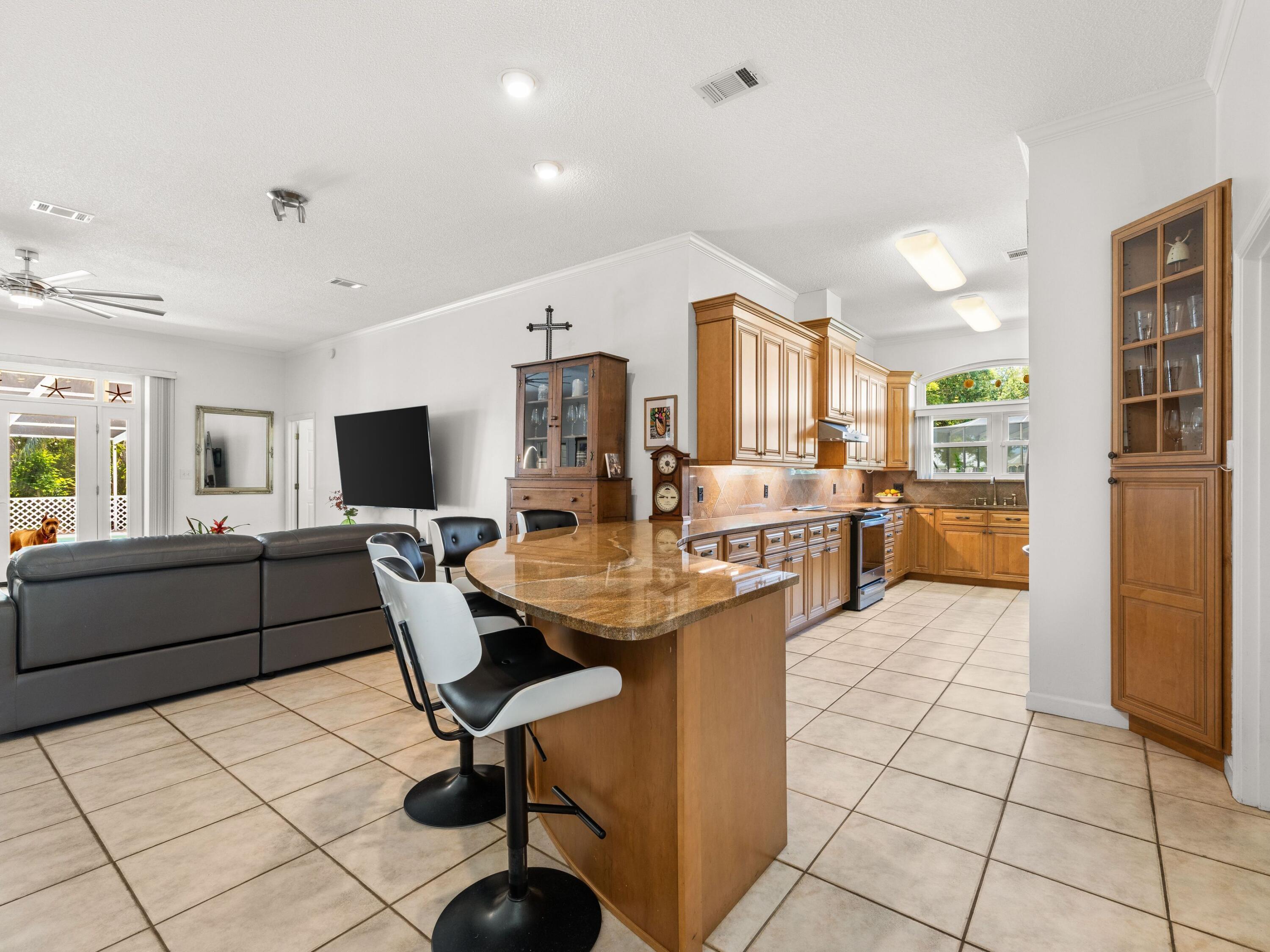 GULF VISTA - Residential