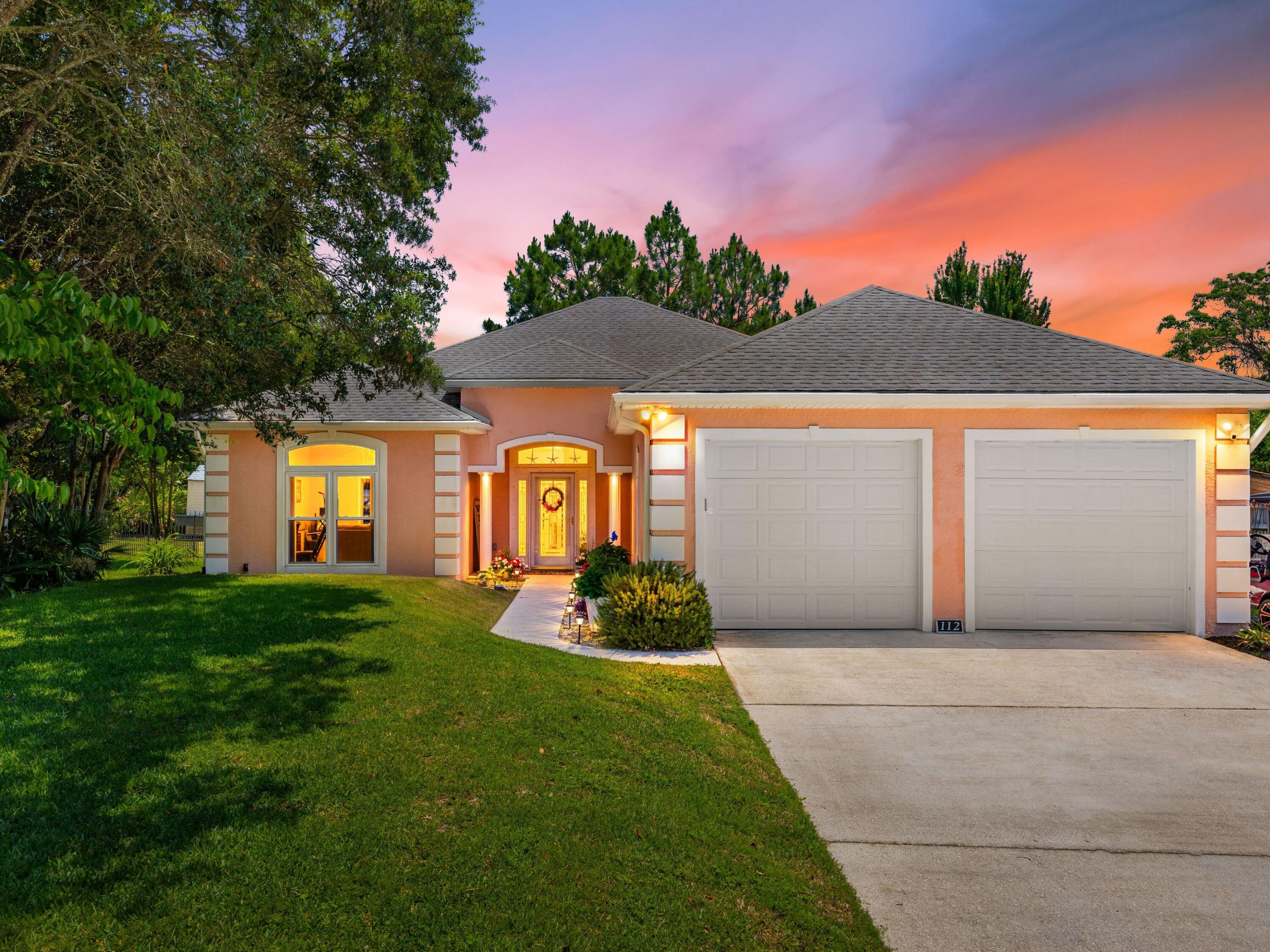 GULF VISTA - Residential