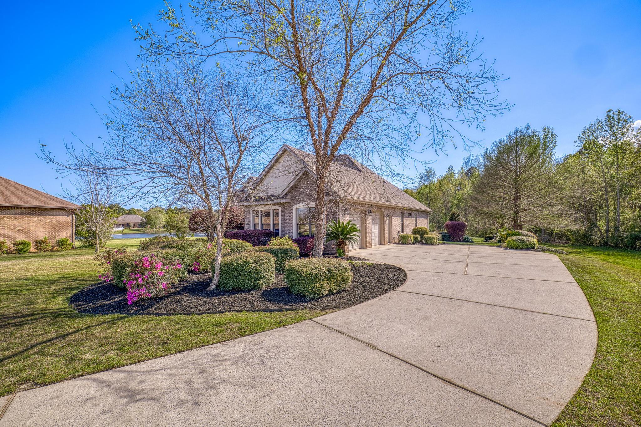 Moors Golf & Racquet - Residential