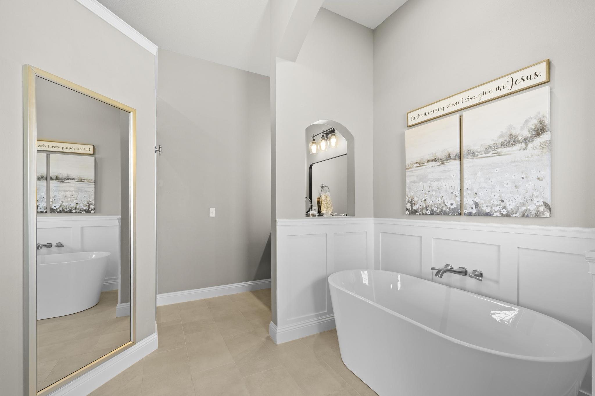 Moors Golf & Racquet - Residential