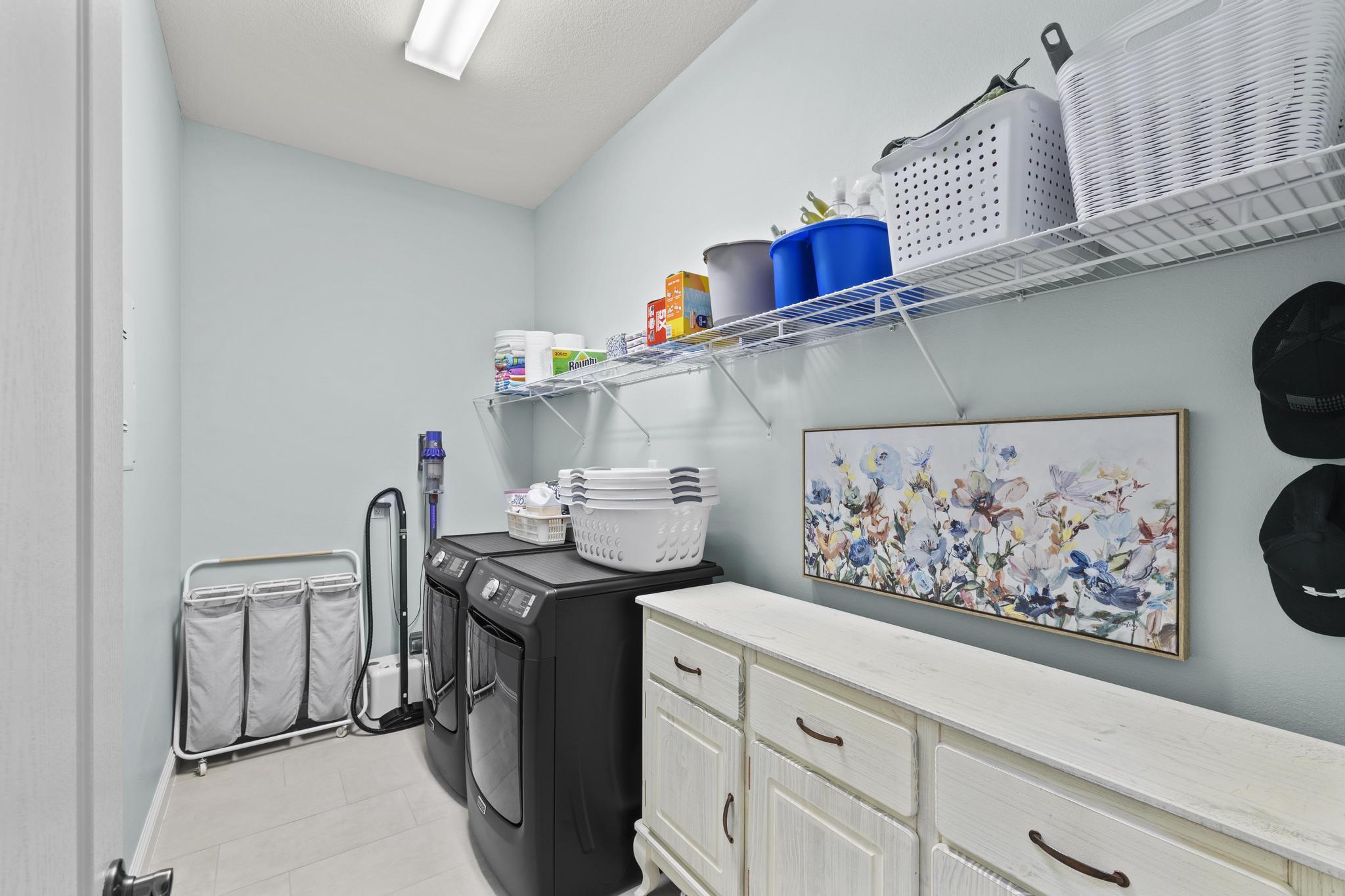 Moors Golf & Racquet - Residential