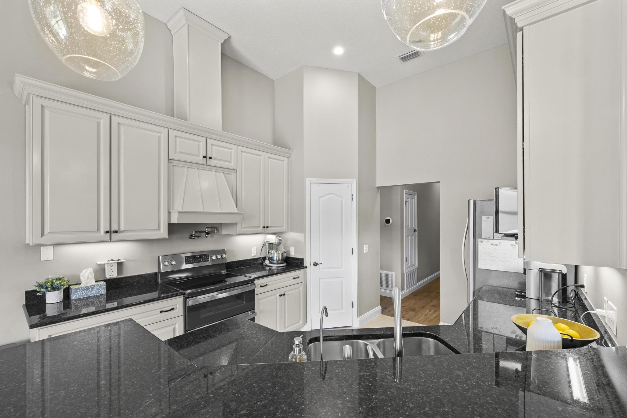 Moors Golf & Racquet - Residential