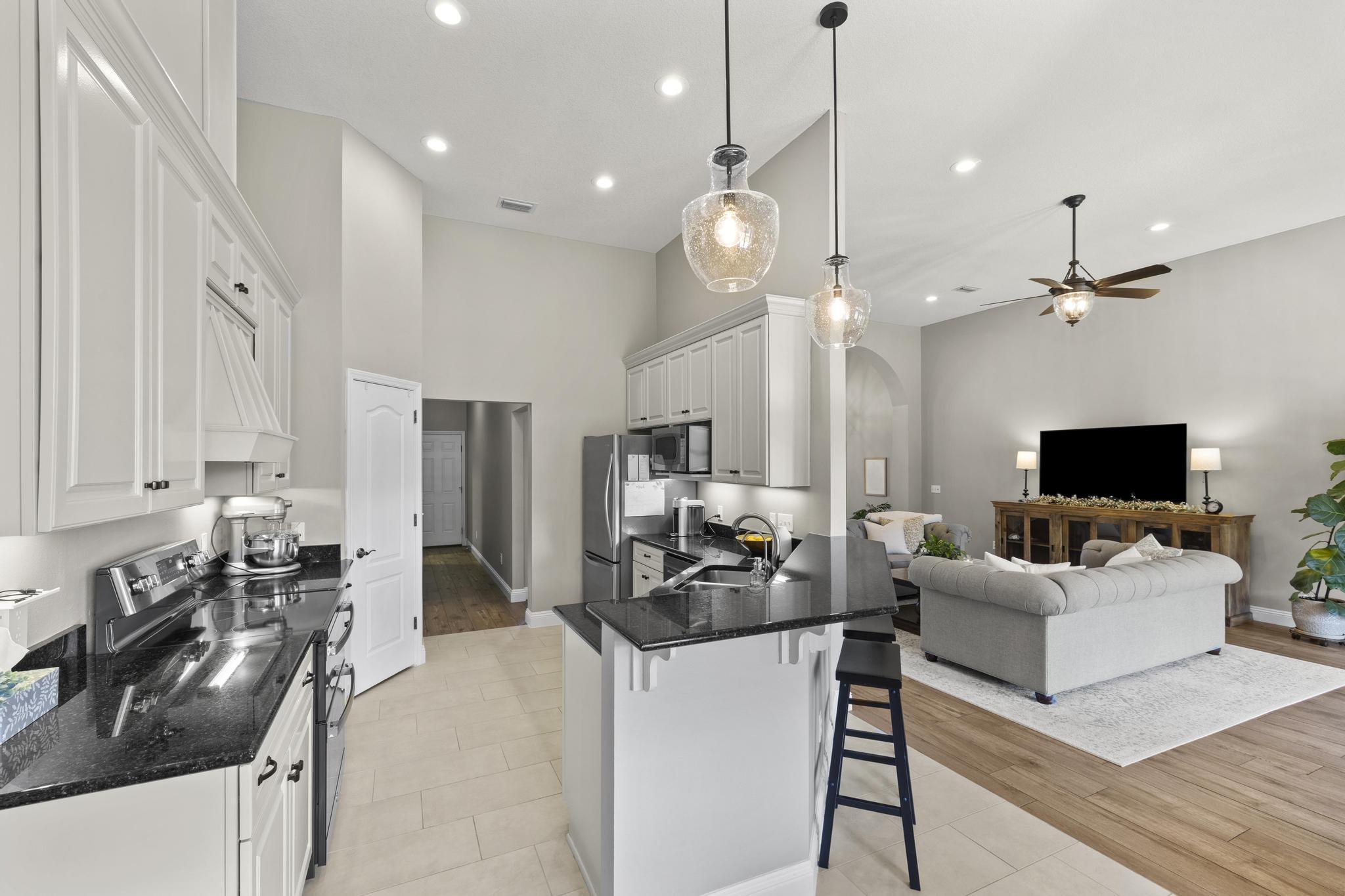 Moors Golf & Racquet - Residential