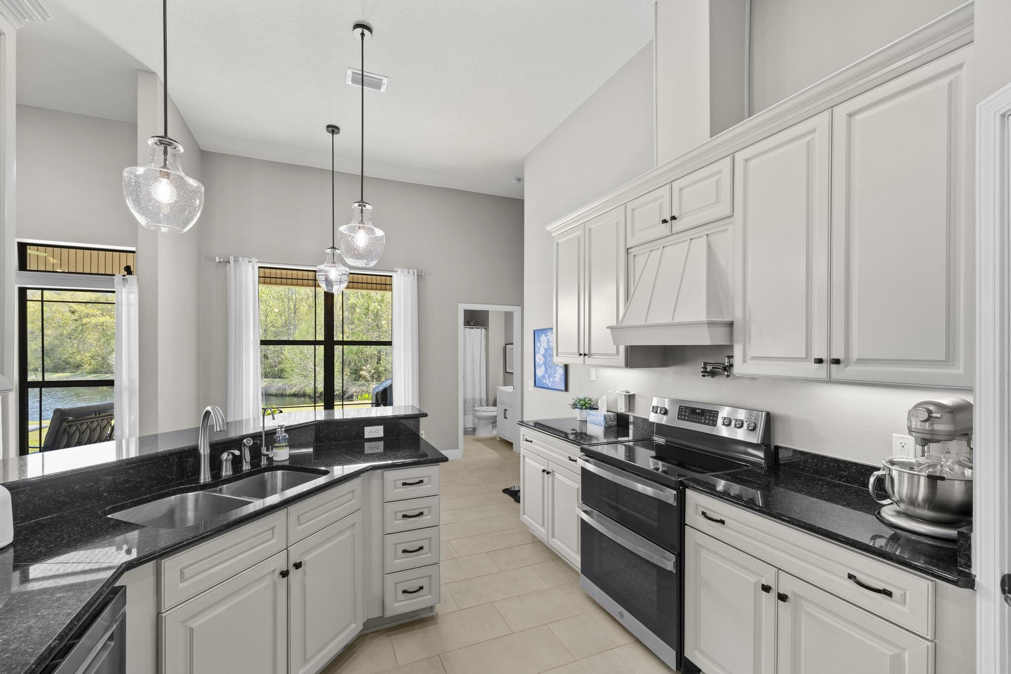 Moors Golf & Racquet - Residential