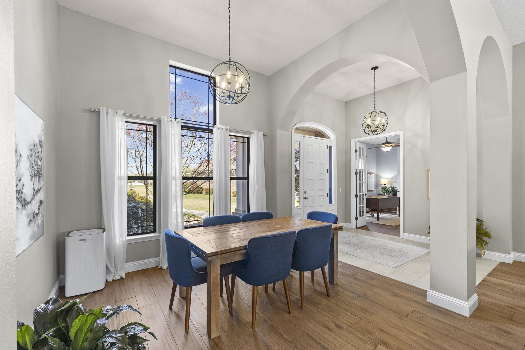 Moors Golf & Racquet - Residential