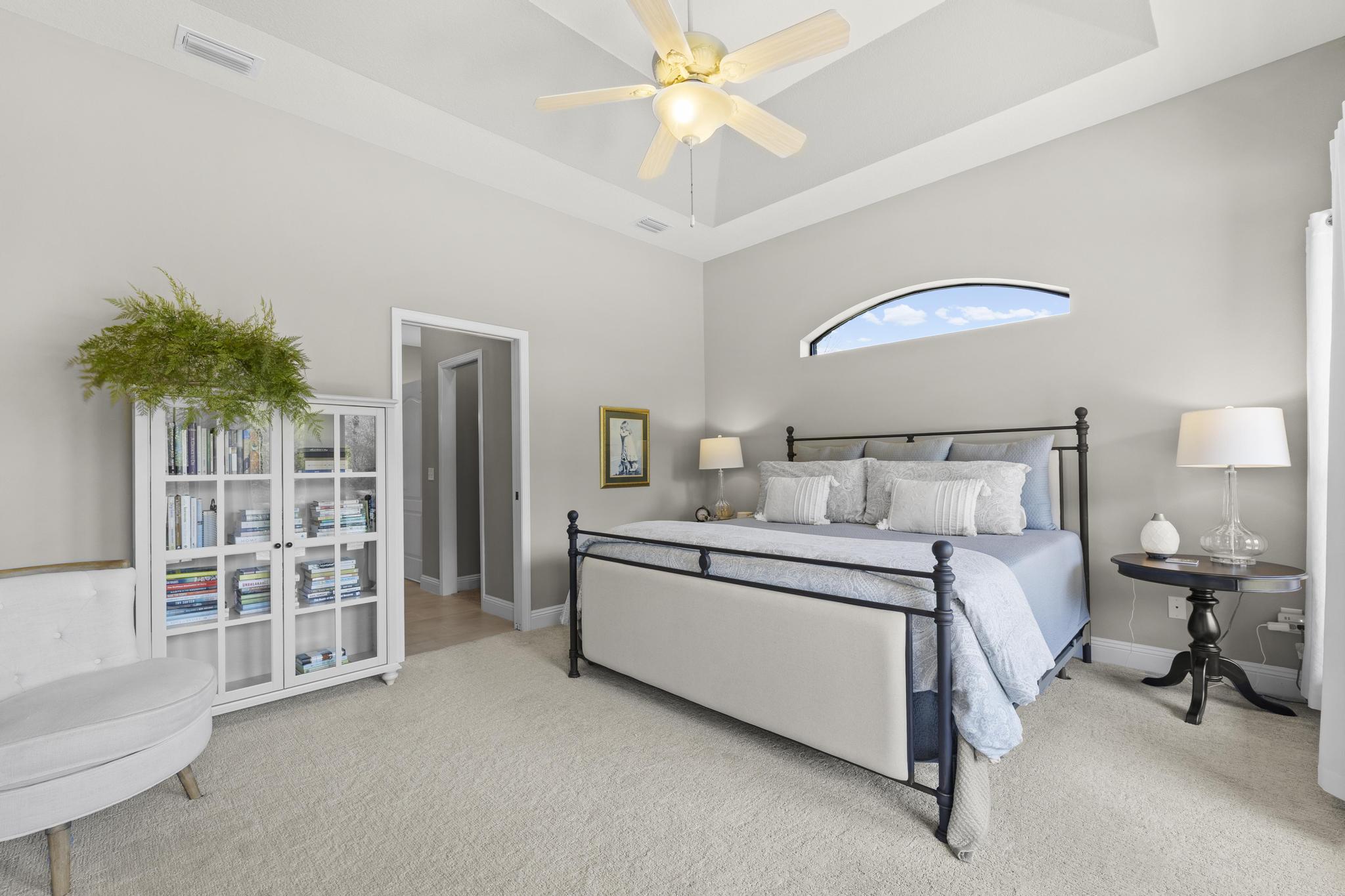 Moors Golf & Racquet - Residential