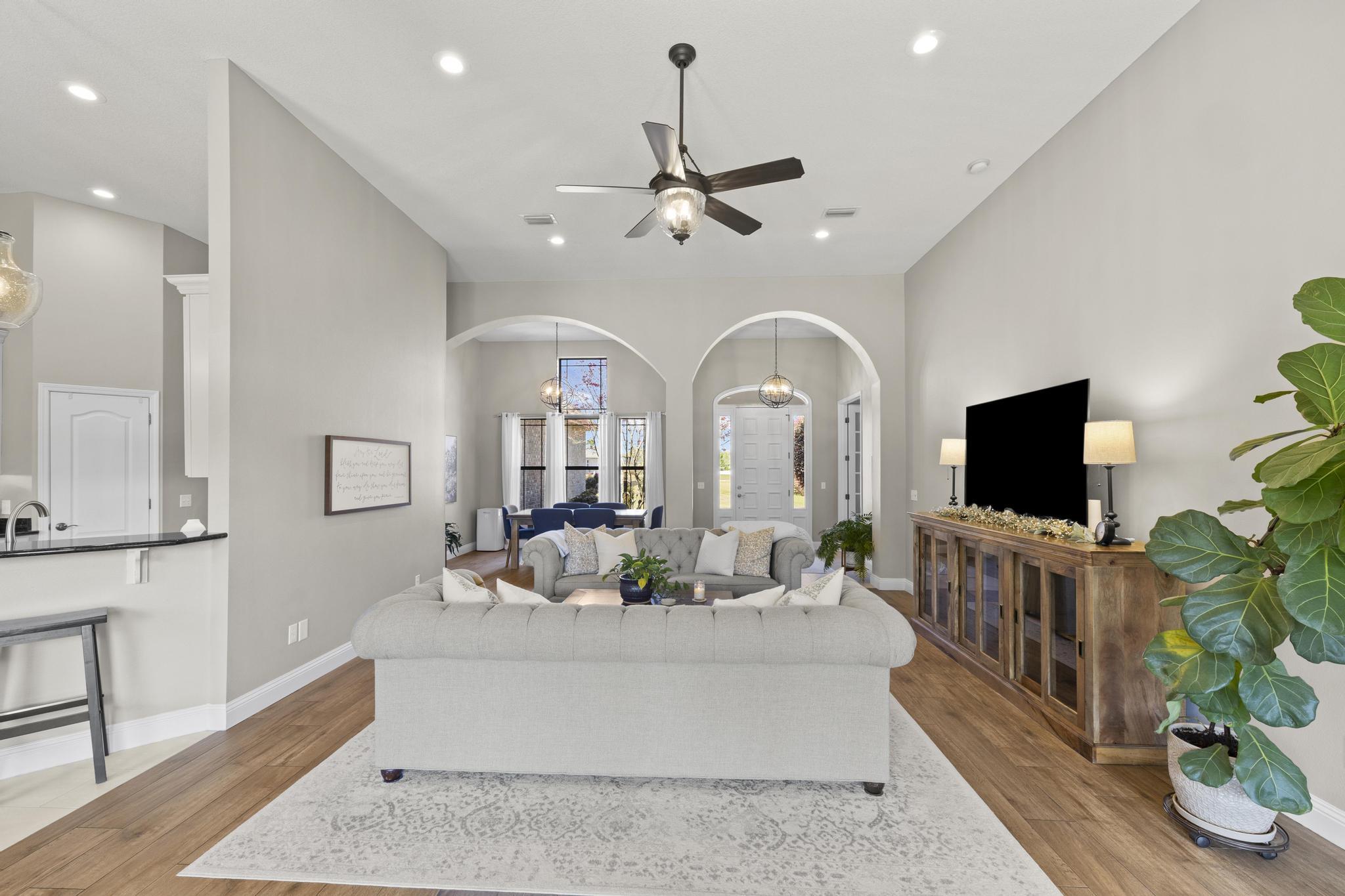 Moors Golf & Racquet - Residential