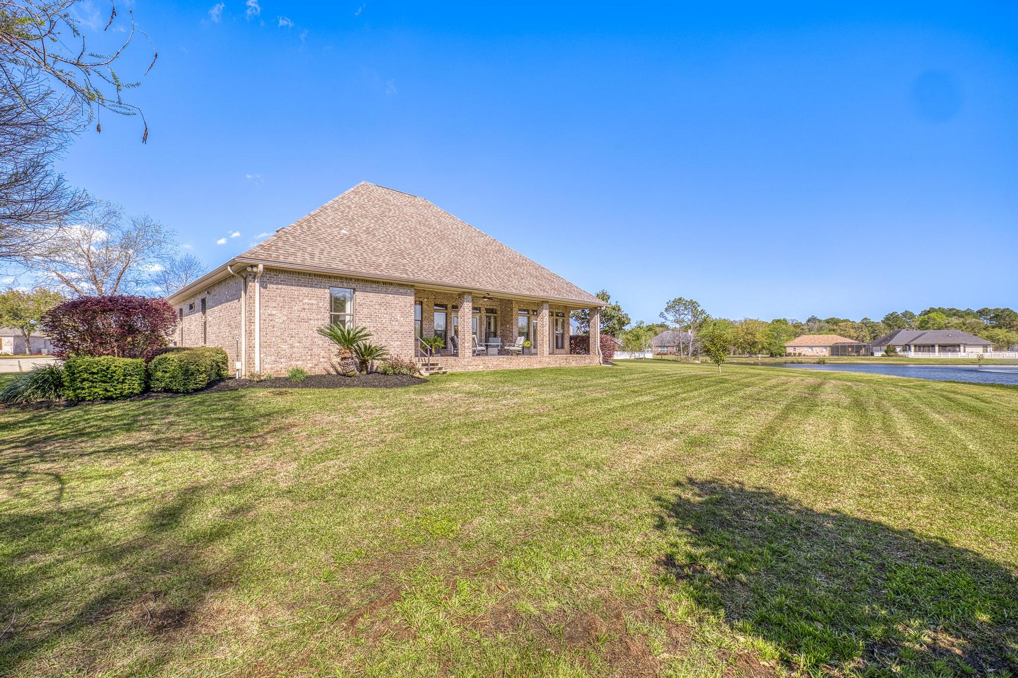 Moors Golf & Racquet - Residential