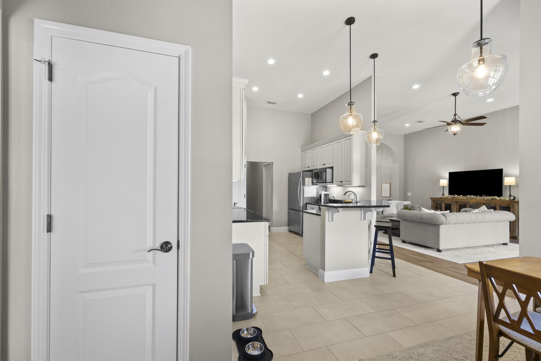 Moors Golf & Racquet - Residential