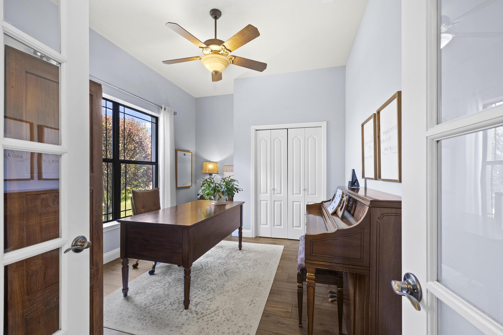 Moors Golf & Racquet - Residential