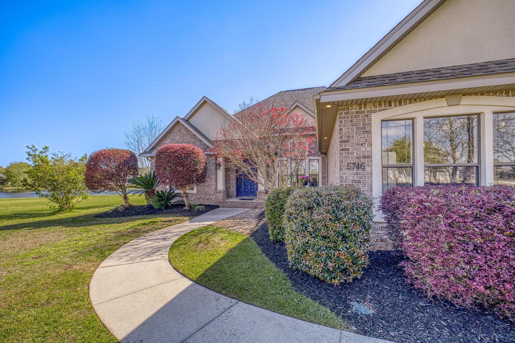 Moors Golf & Racquet - Residential