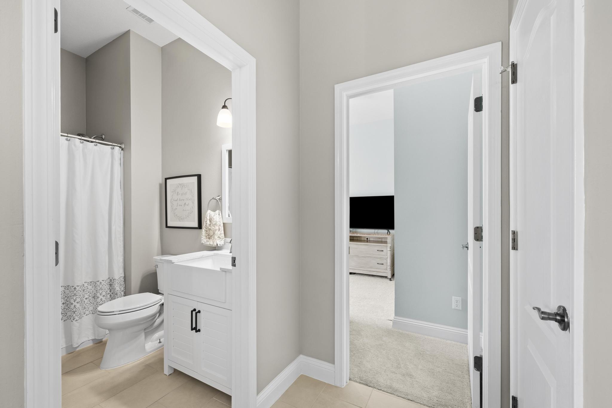 Moors Golf & Racquet - Residential