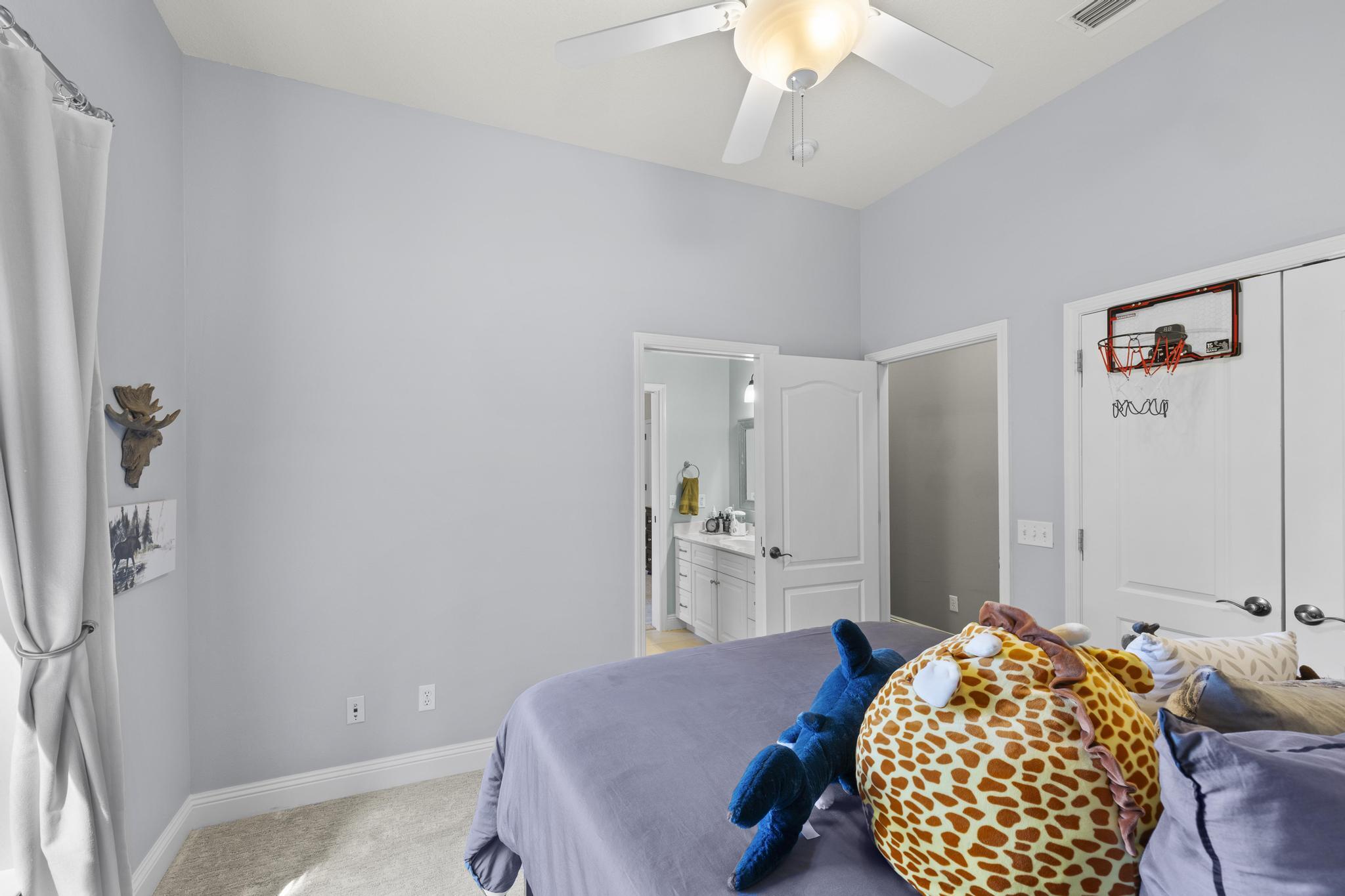 Moors Golf & Racquet - Residential