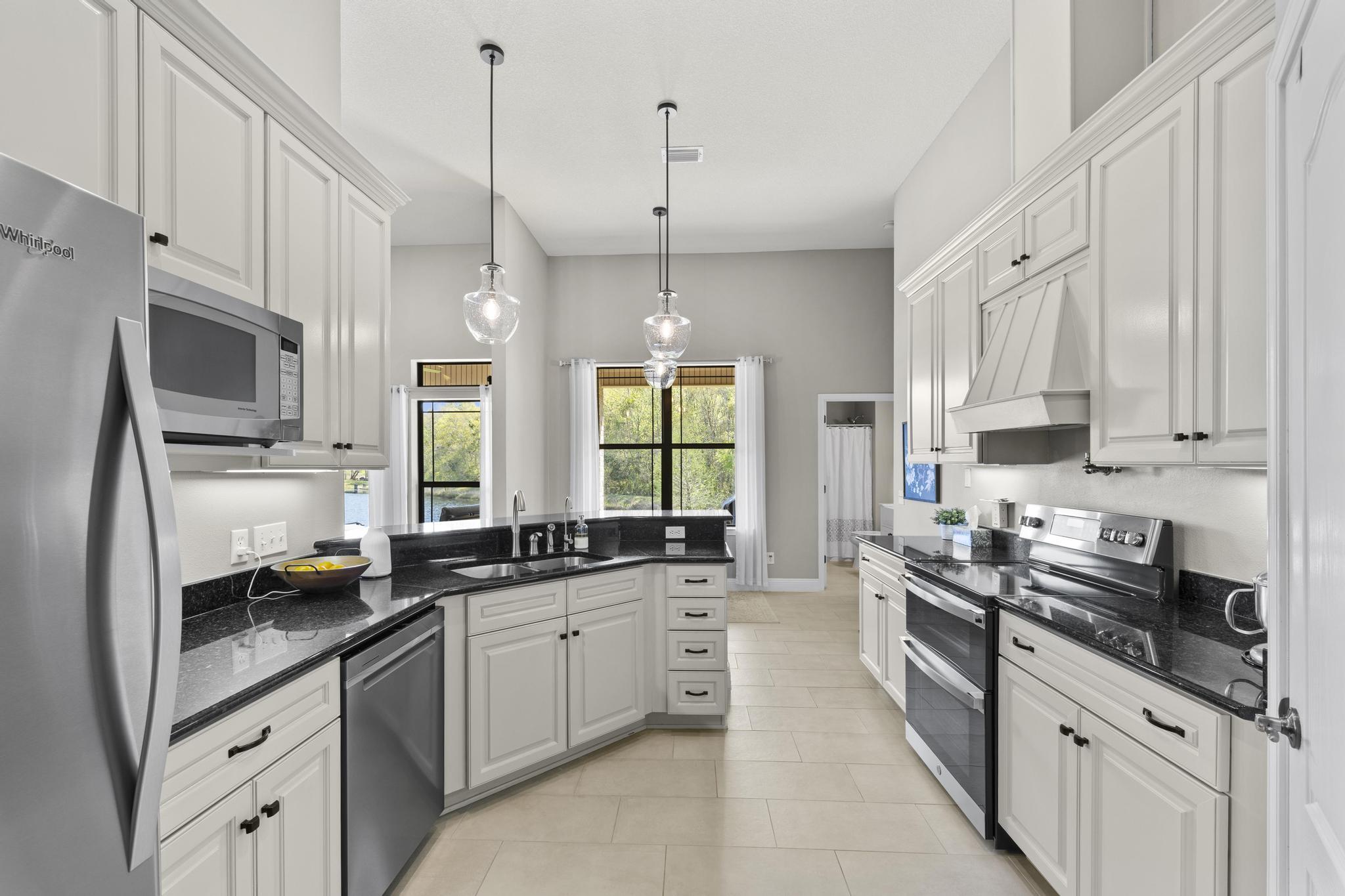 Moors Golf & Racquet - Residential