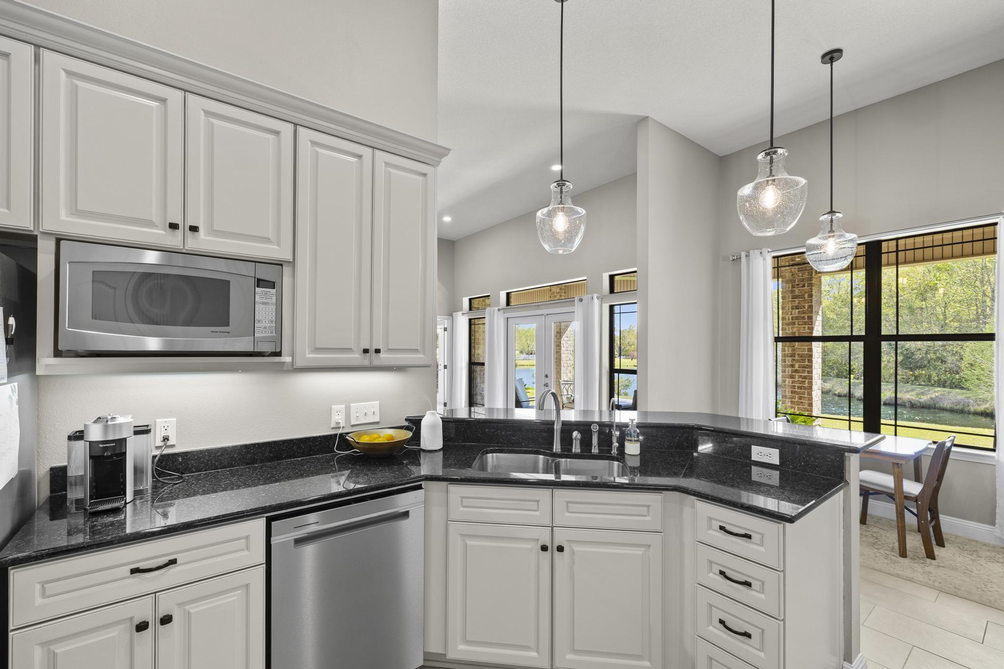 Moors Golf & Racquet - Residential