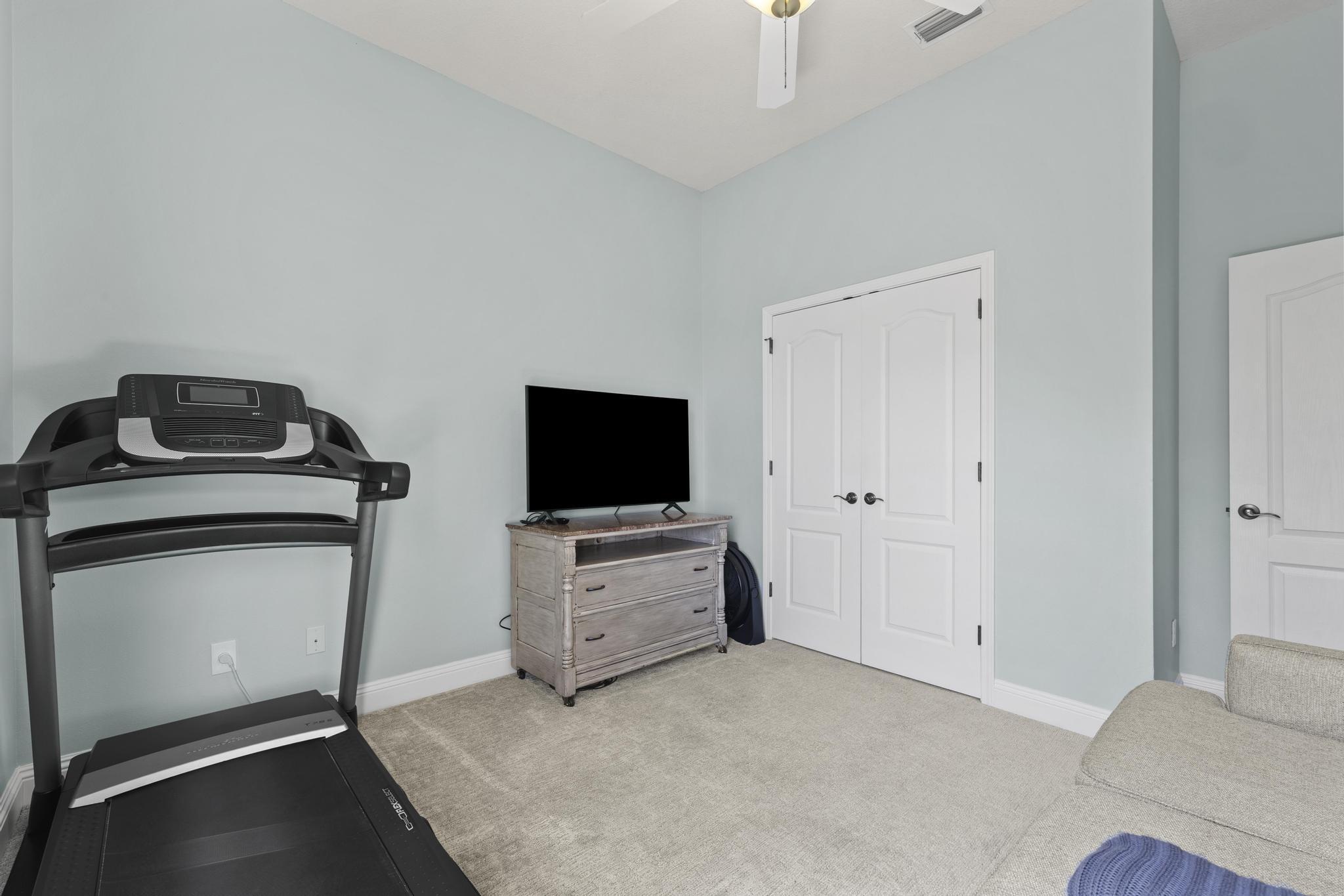 Moors Golf & Racquet - Residential