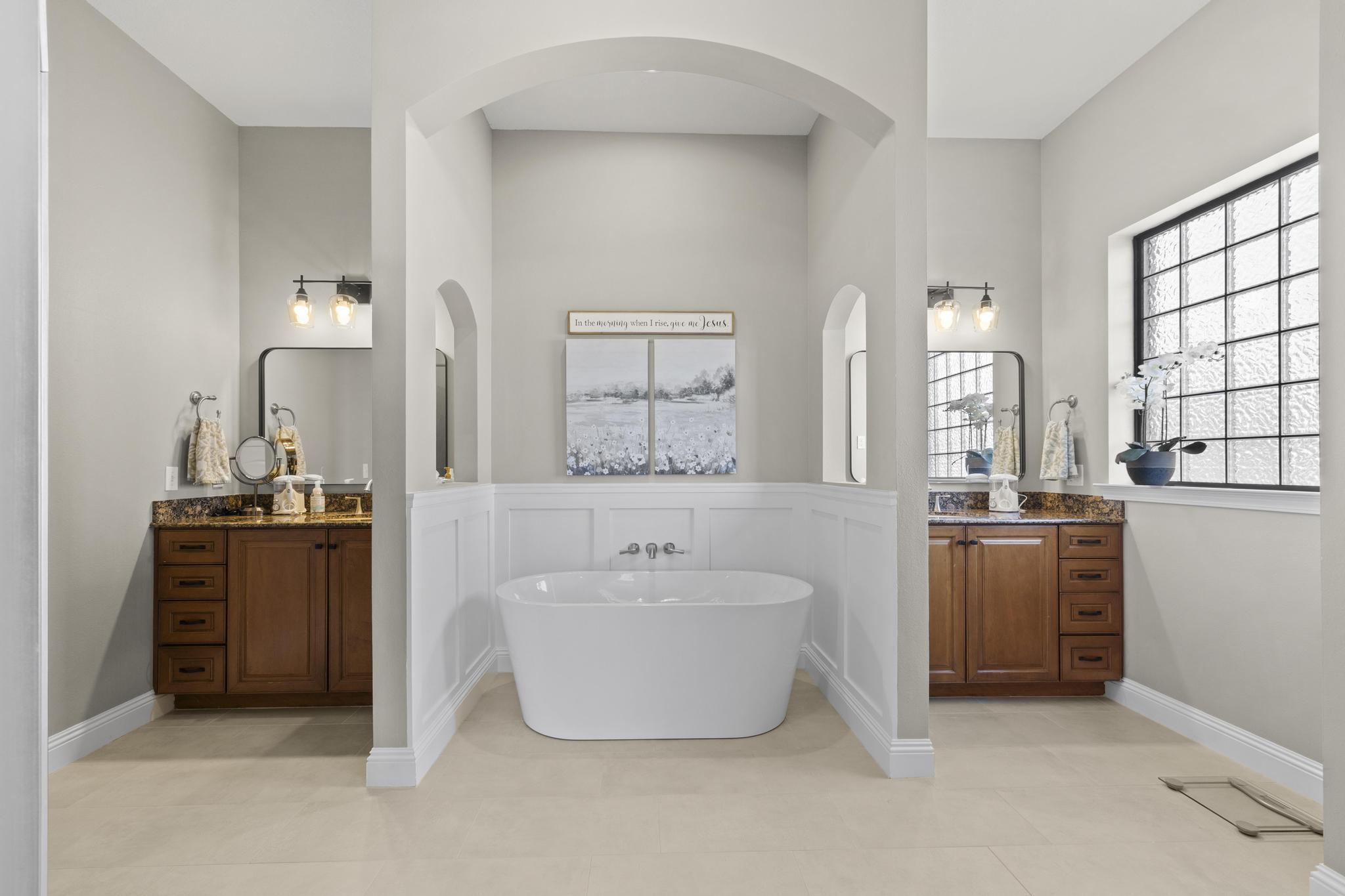 Moors Golf & Racquet - Residential