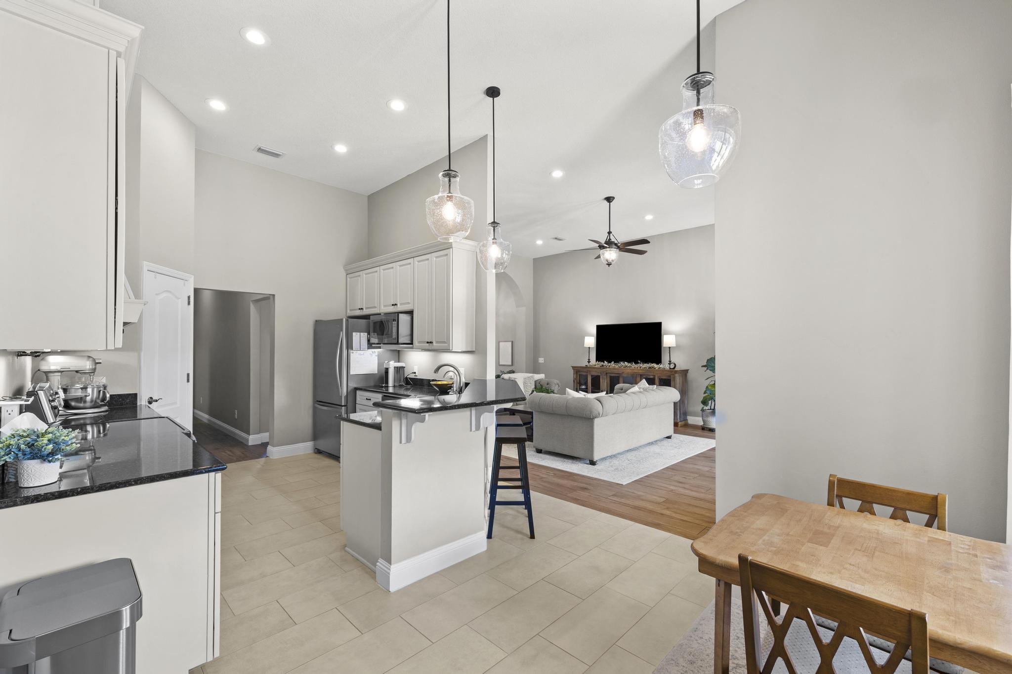 Moors Golf & Racquet - Residential