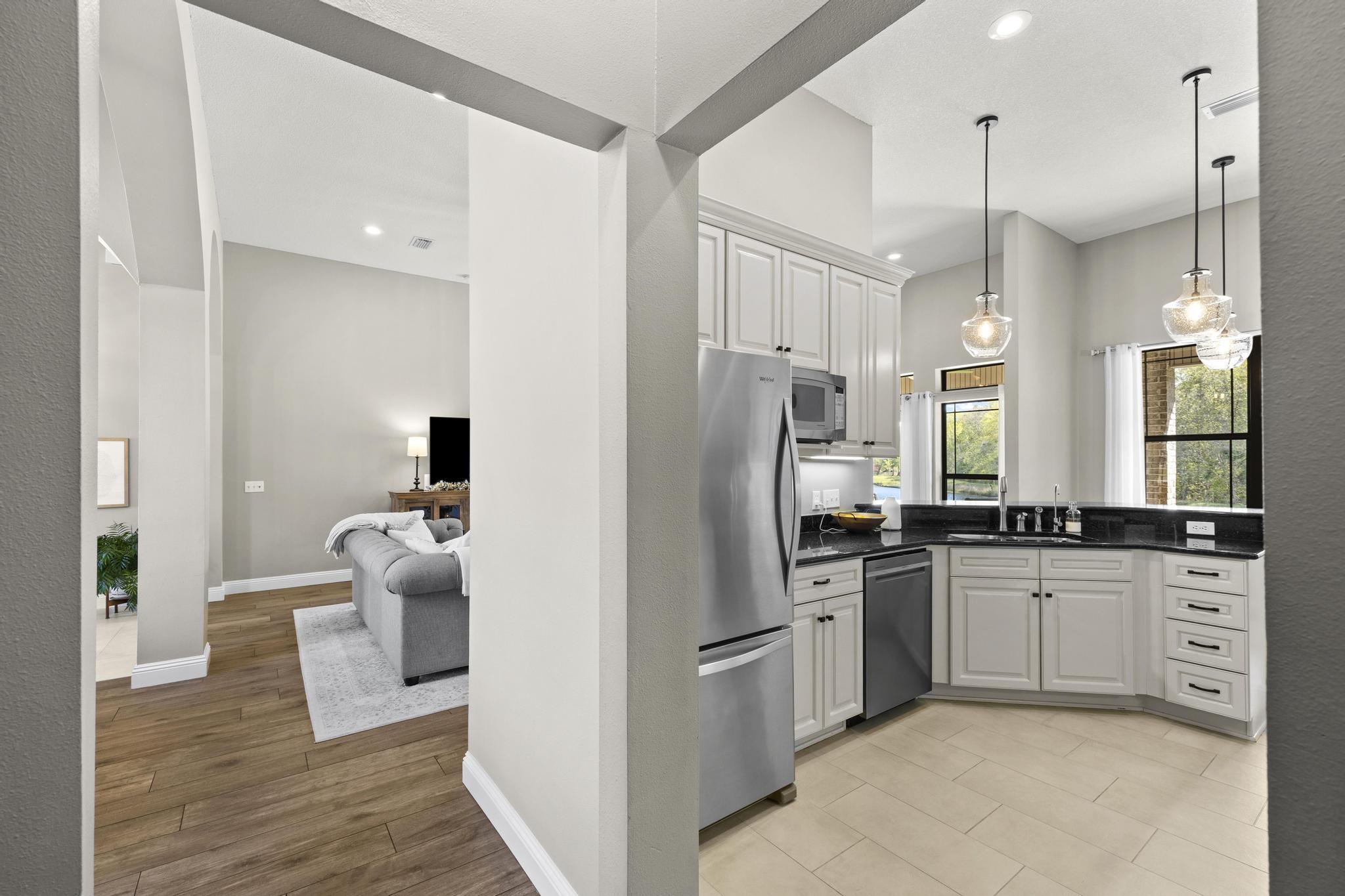 Moors Golf & Racquet - Residential