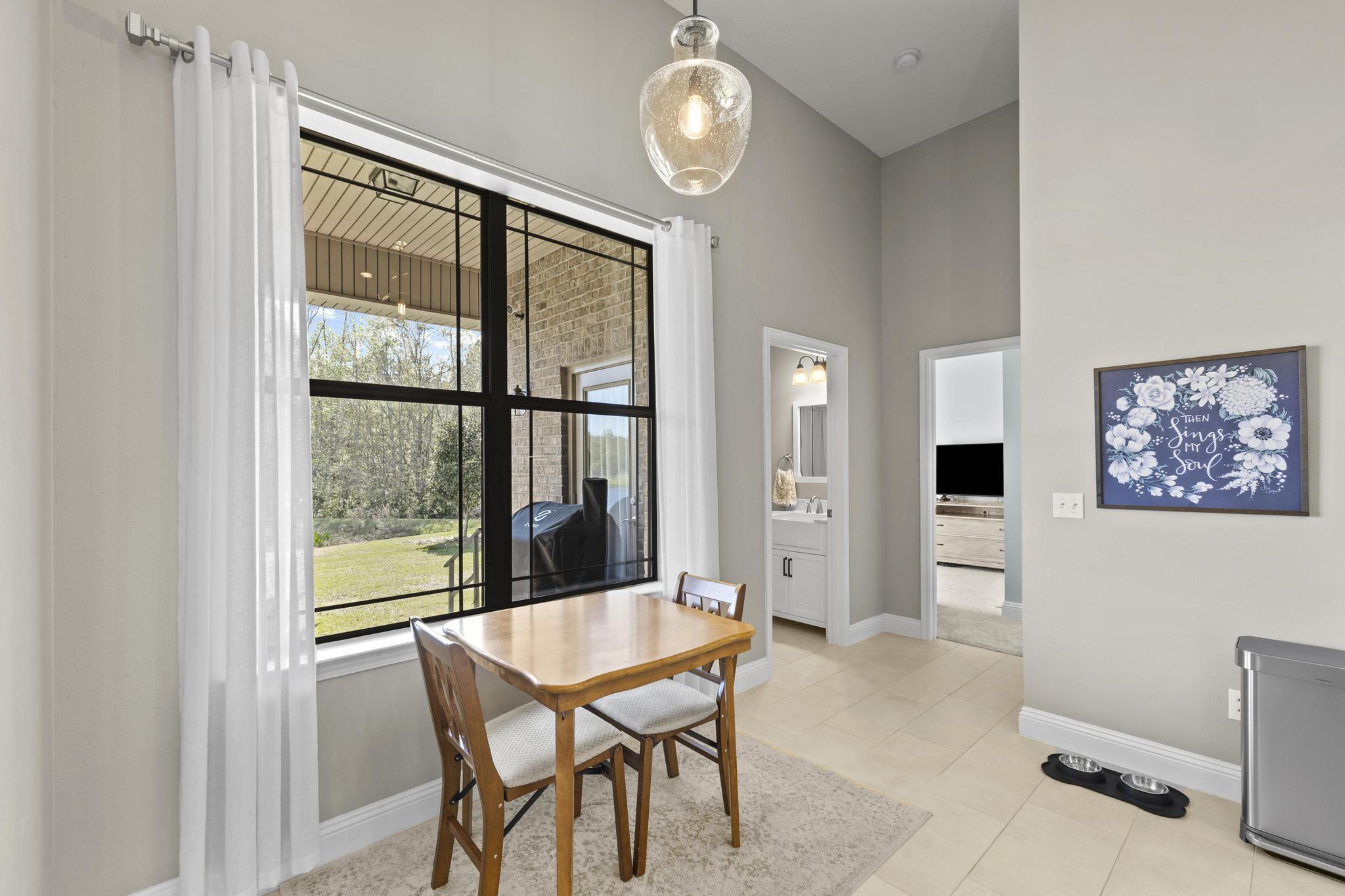 Moors Golf & Racquet - Residential