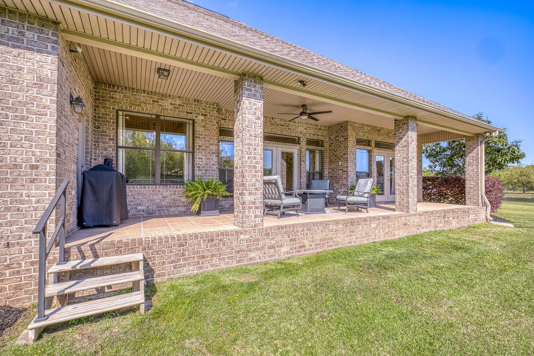 Moors Golf & Racquet - Residential