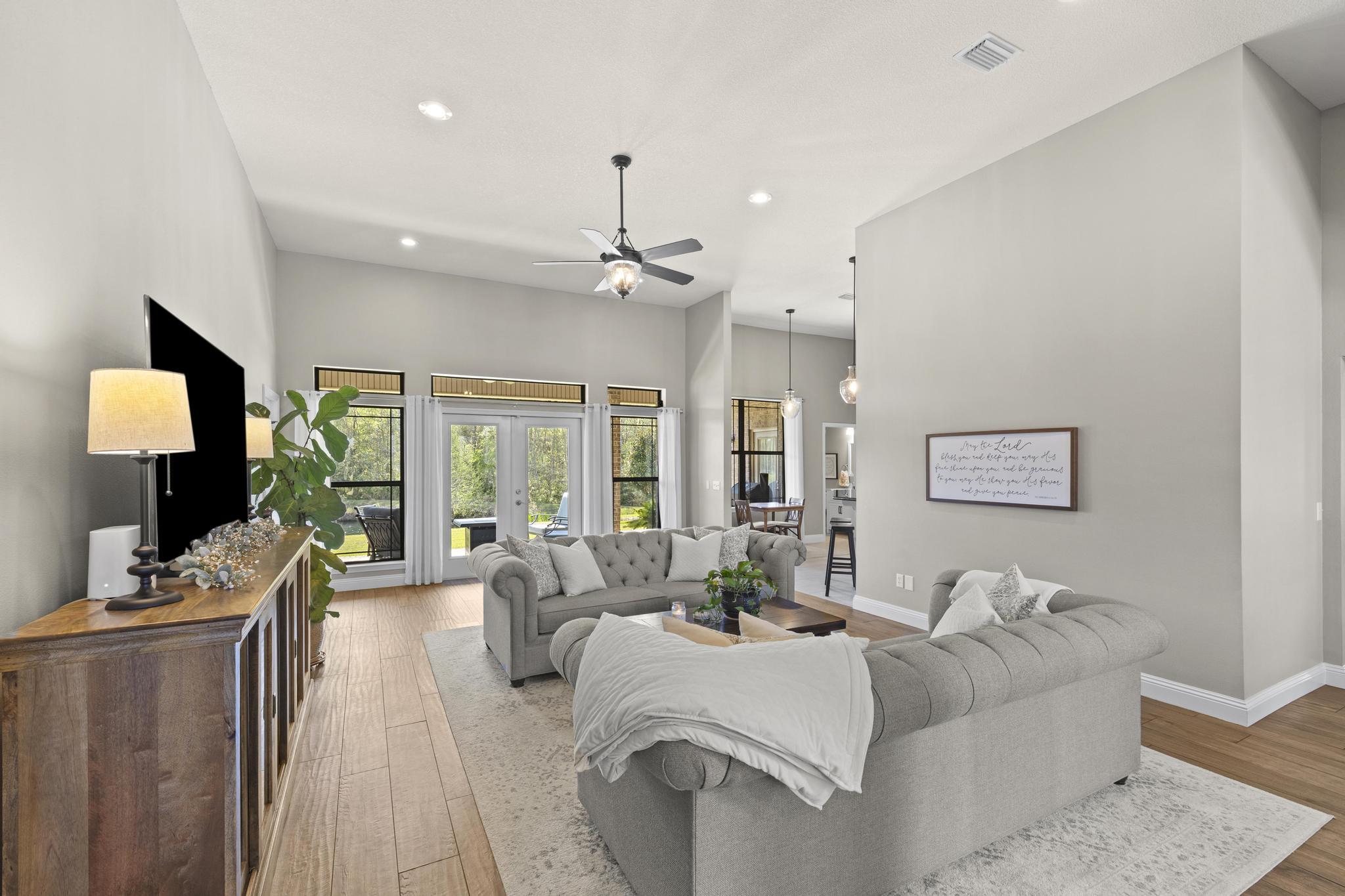 Moors Golf & Racquet - Residential