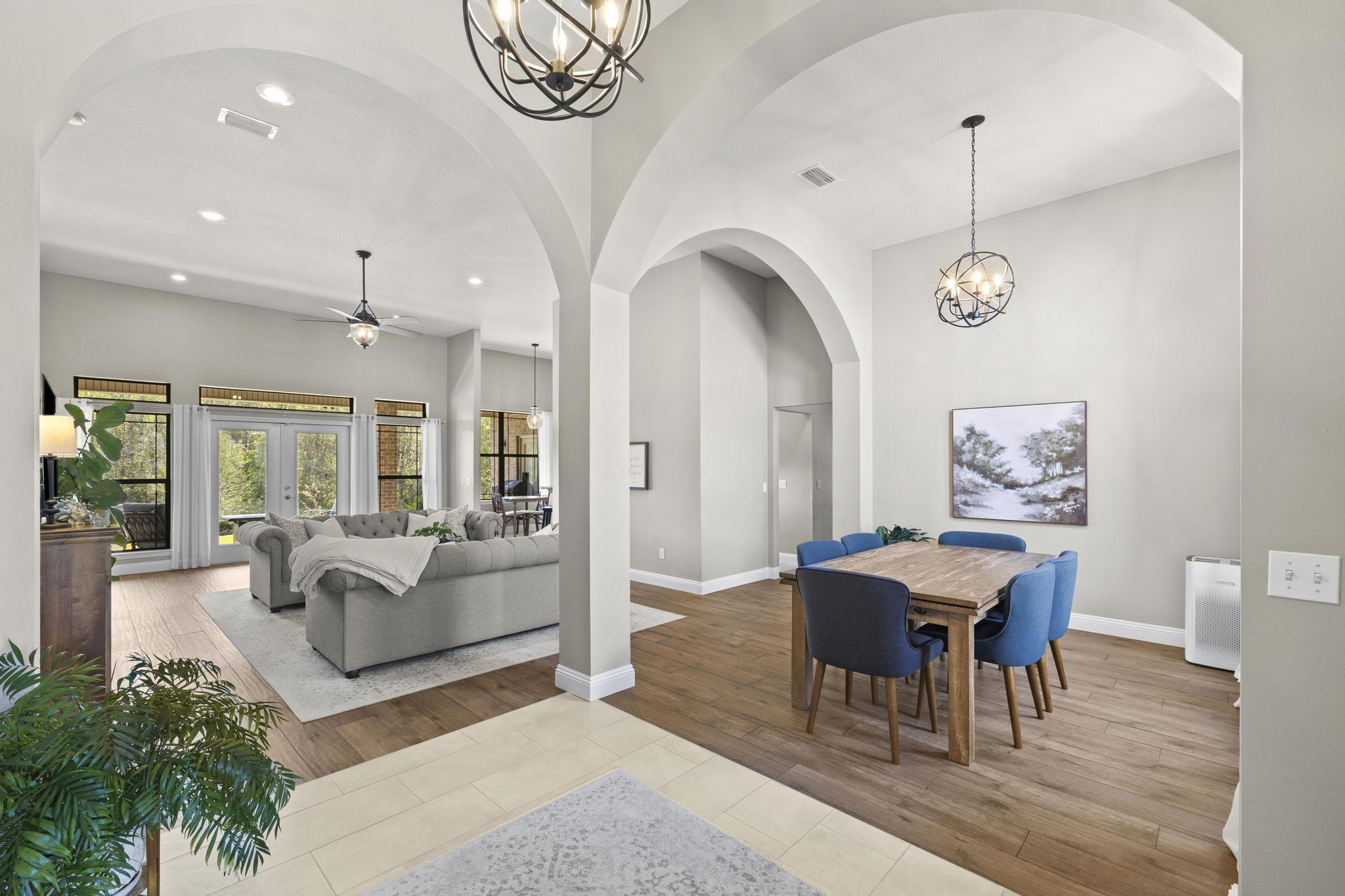 Moors Golf & Racquet - Residential