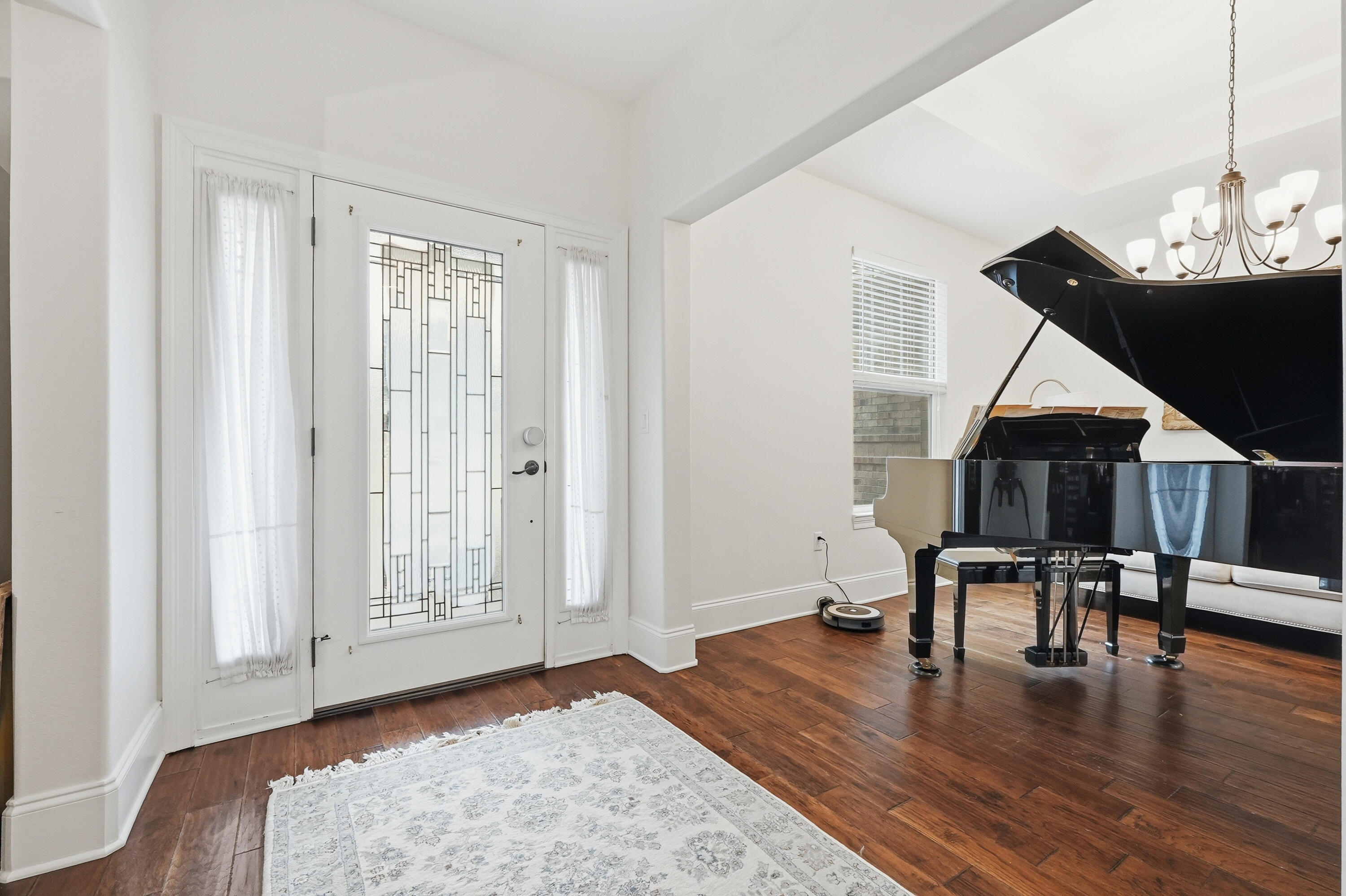 ROCKY BAYOU COUNTRY CLUB ESTATES 11 - Residential