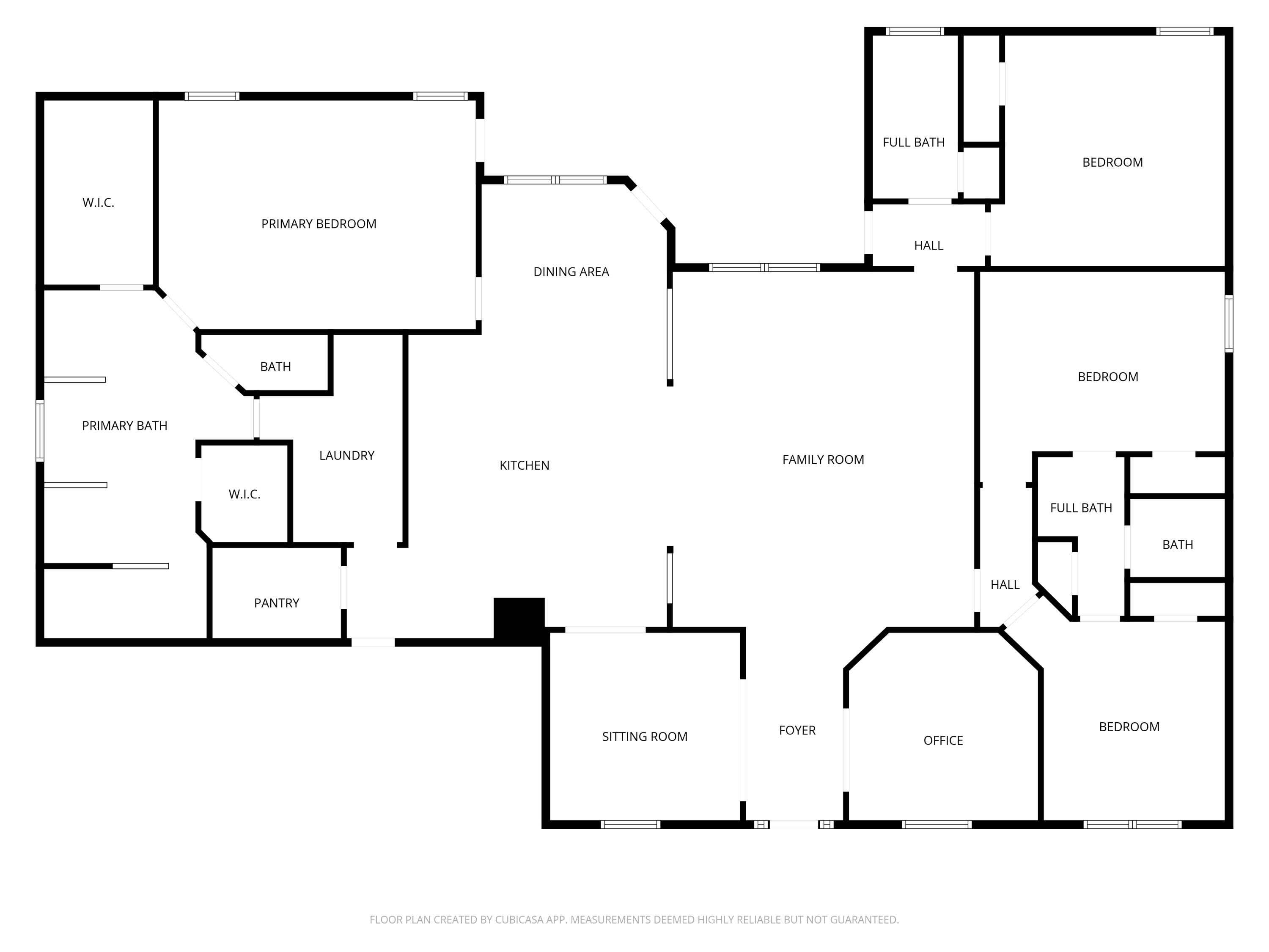 ROCKY BAYOU COUNTRY CLUB ESTATES 11 - Residential