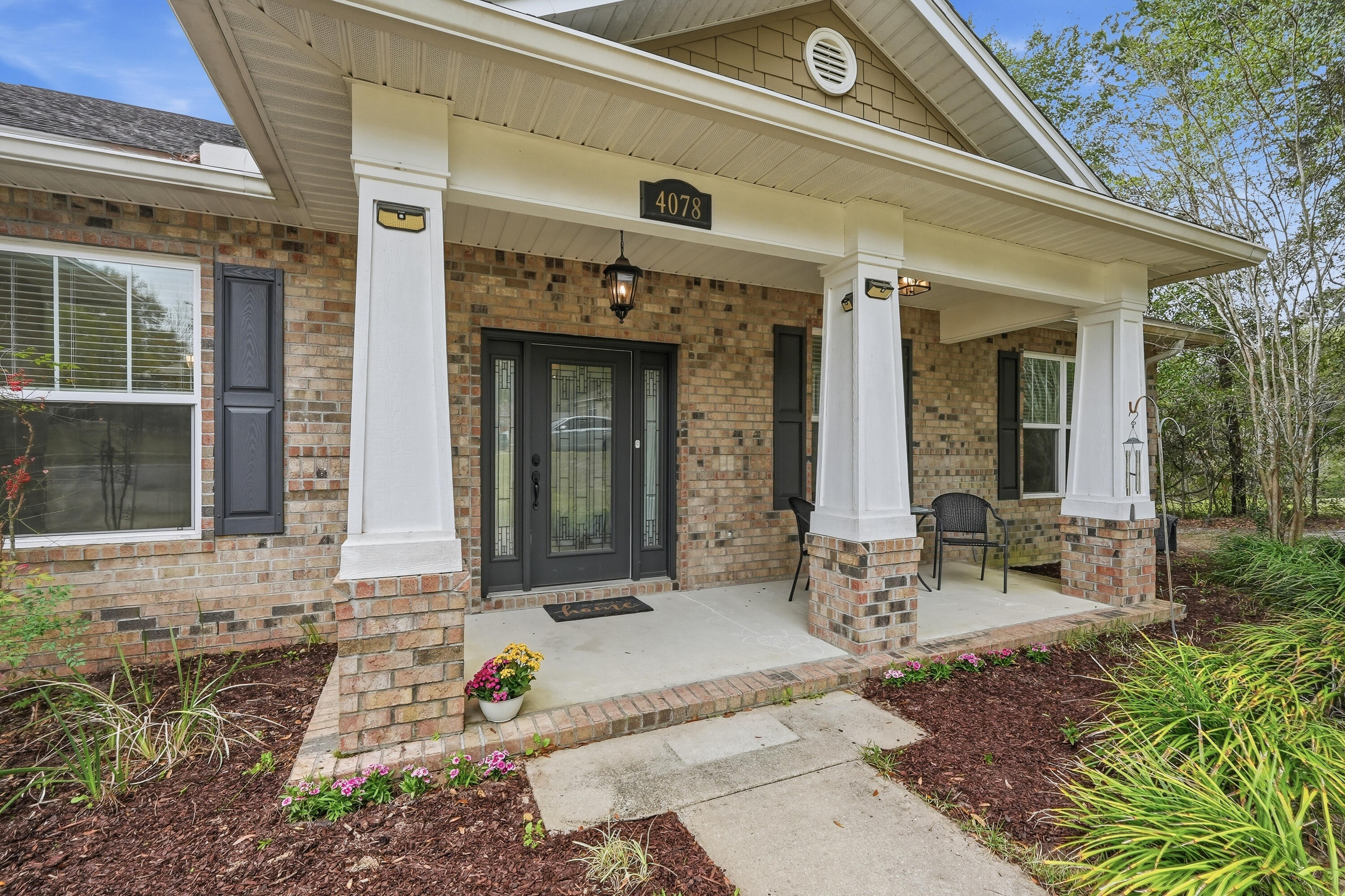 ROCKY BAYOU COUNTRY CLUB ESTATES 11 - Residential