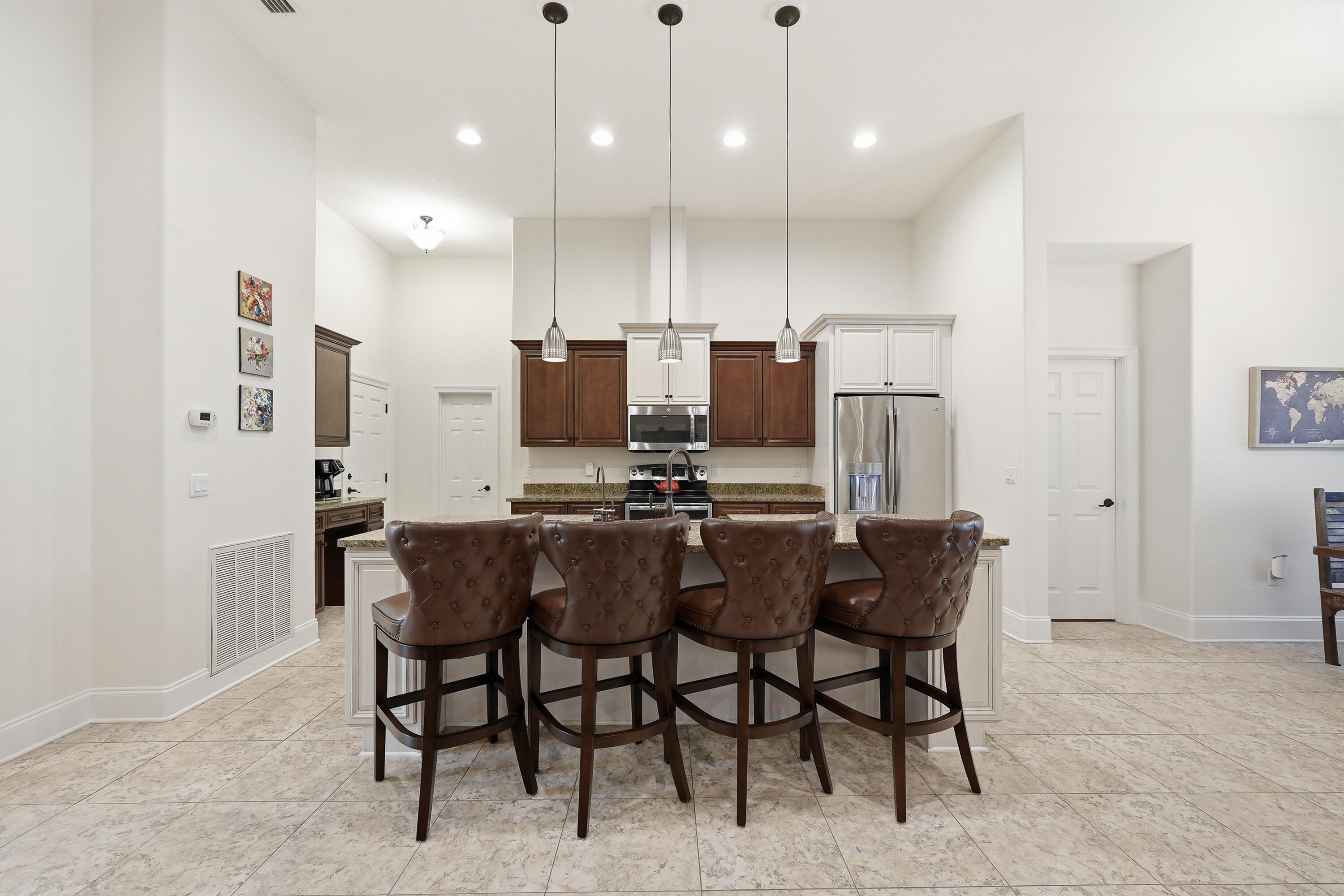 ROCKY BAYOU COUNTRY CLUB ESTATES 11 - Residential