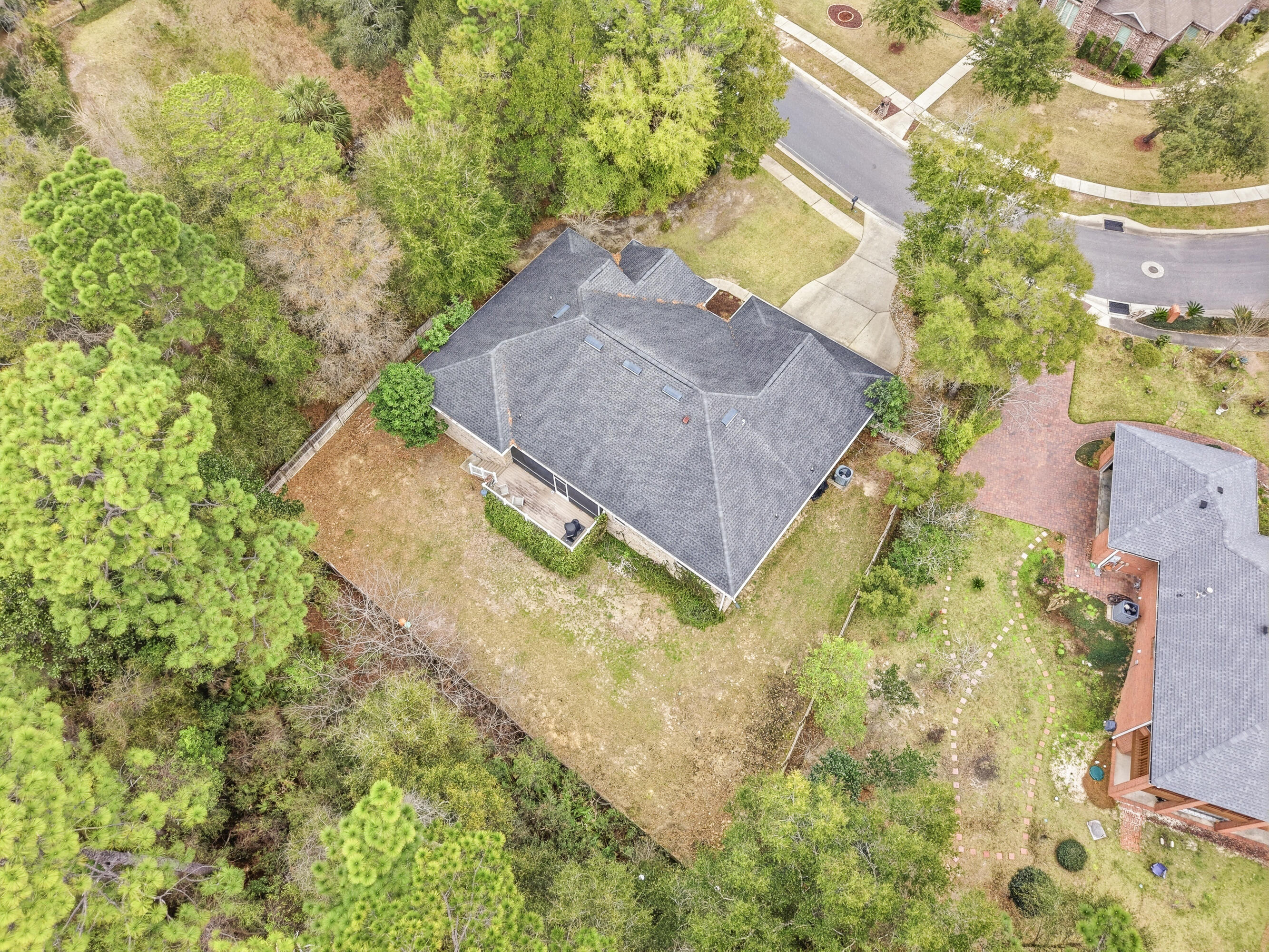 ROCKY BAYOU COUNTRY CLUB ESTATES 11 - Residential