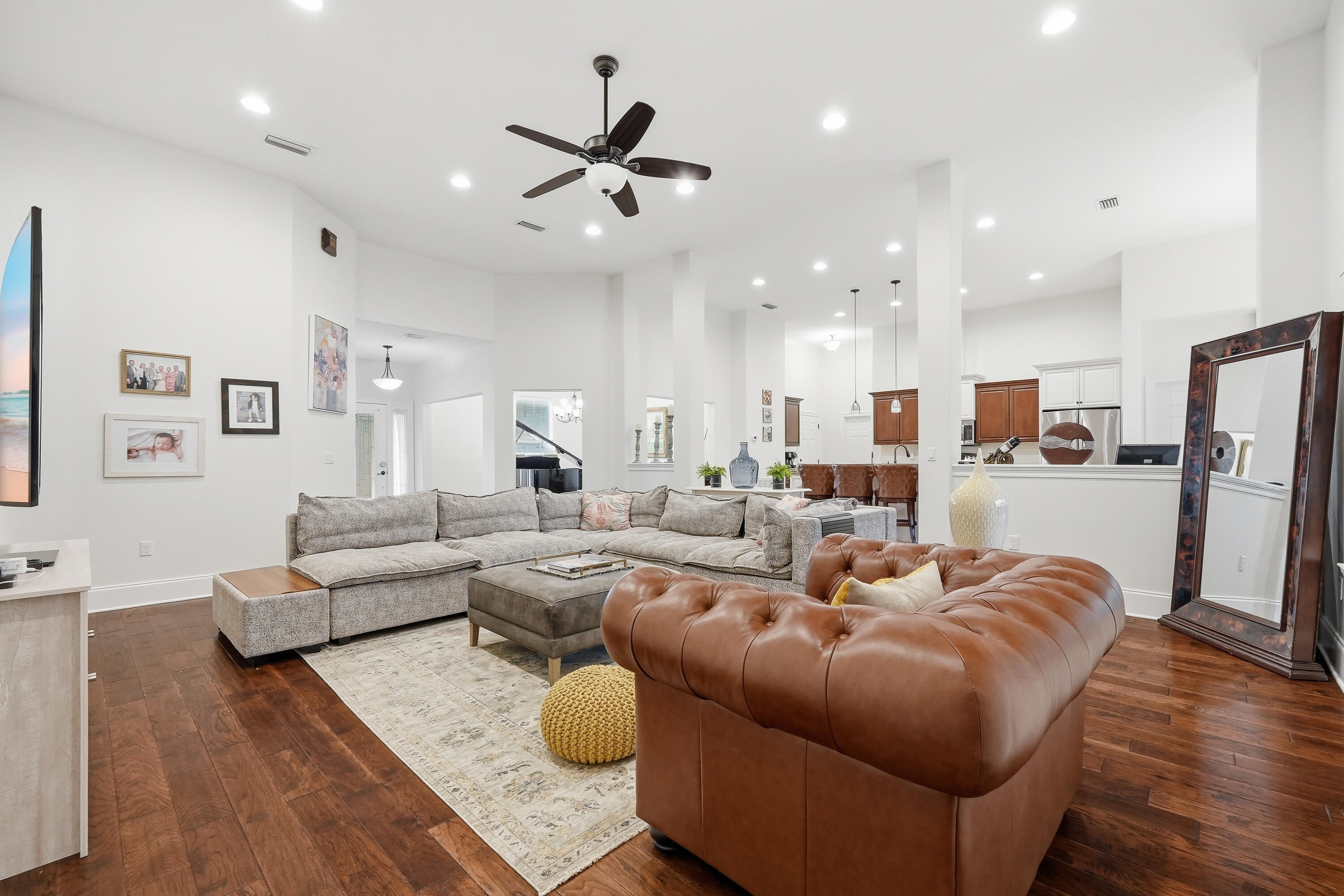 ROCKY BAYOU COUNTRY CLUB ESTATES 11 - Residential