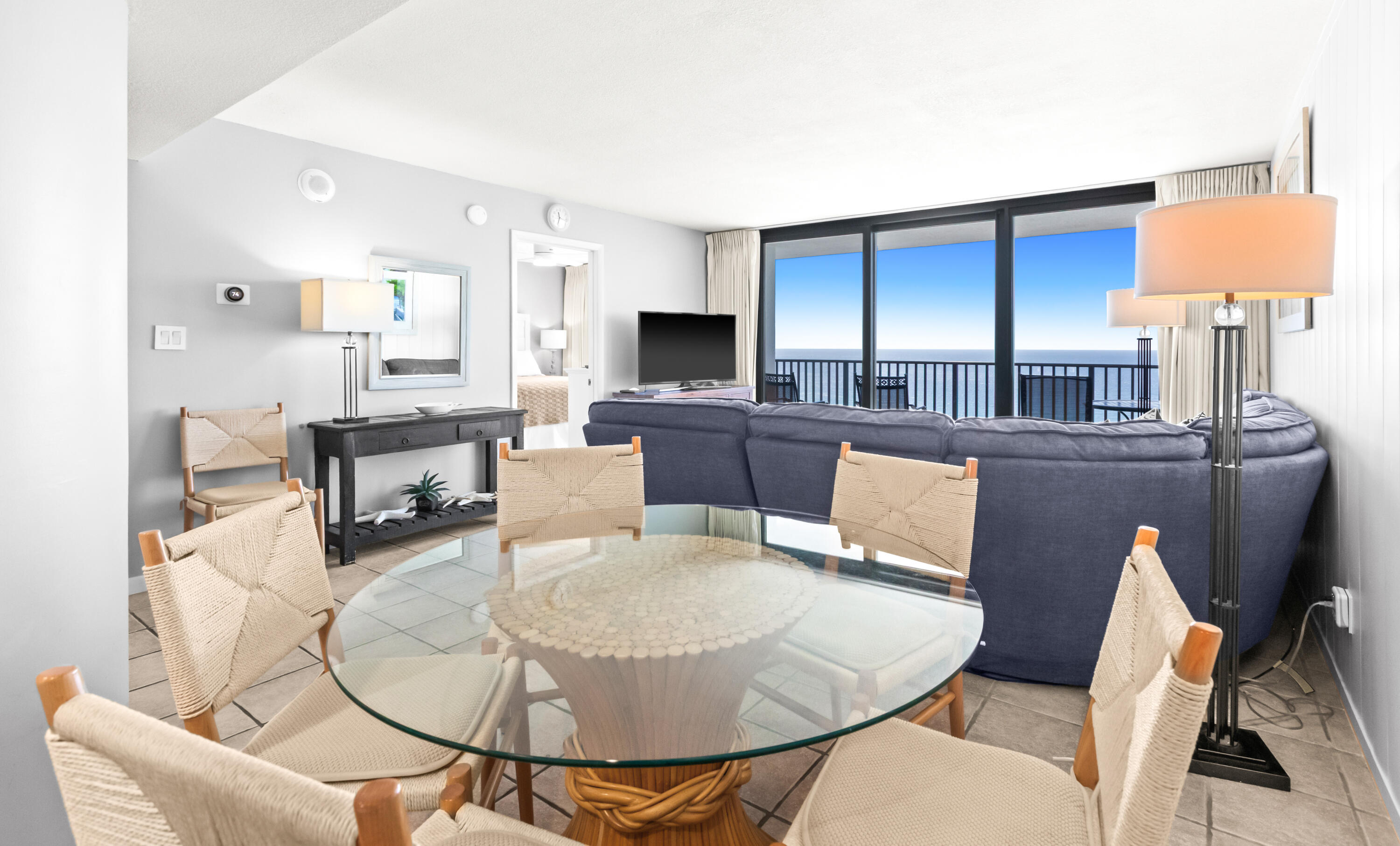 ONE SEAGROVE PLACE CONDOMINIUM - Residential