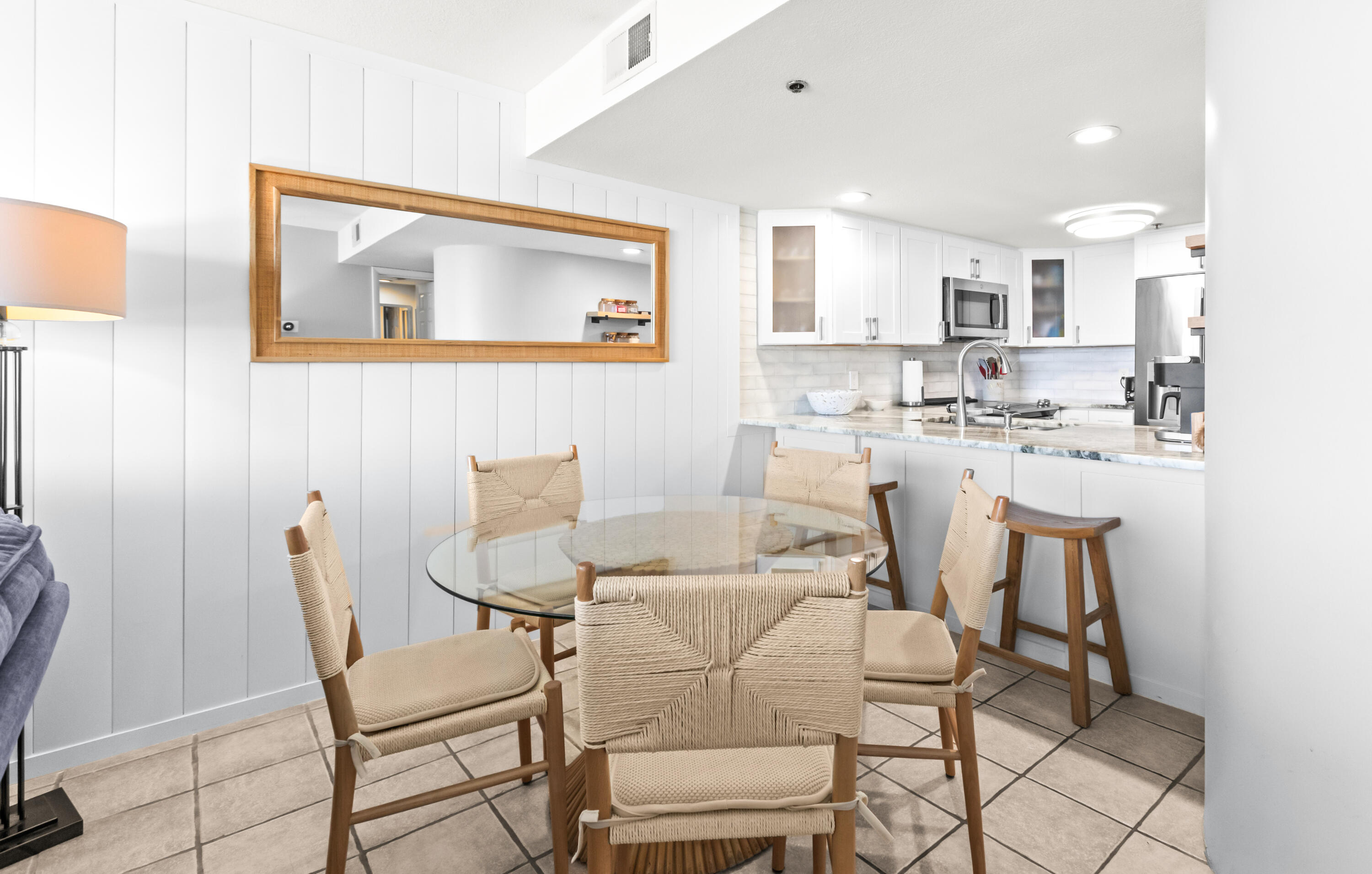 ONE SEAGROVE PLACE CONDOMINIUM - Residential