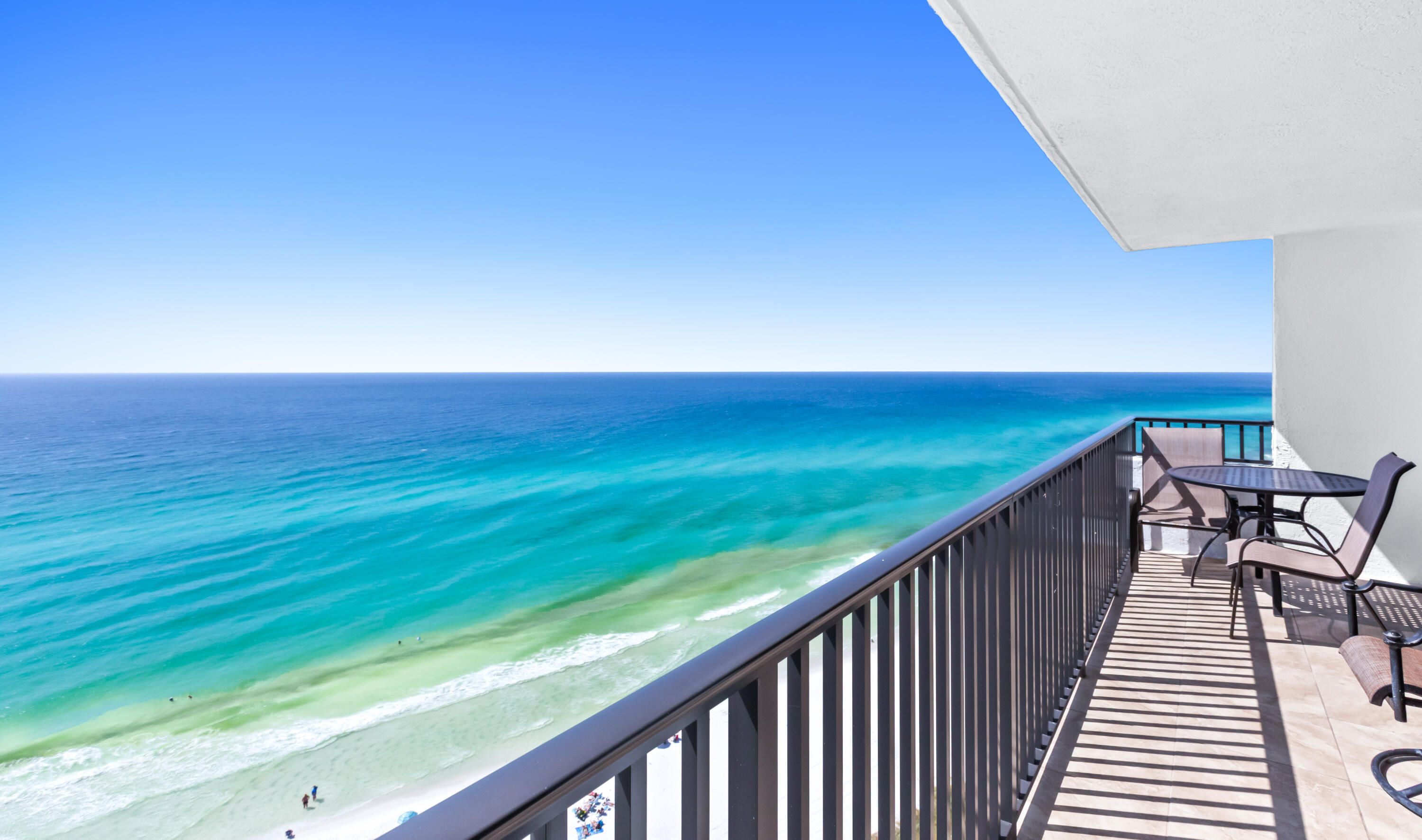ONE SEAGROVE PLACE CONDOMINIUM - Residential