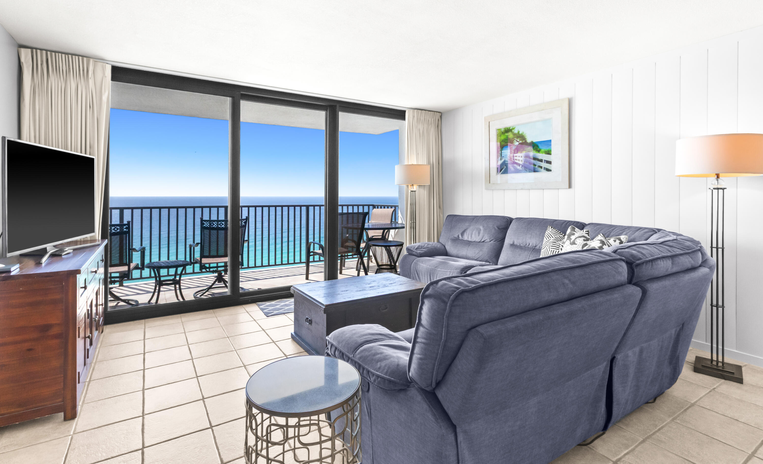 ONE SEAGROVE PLACE CONDOMINIUM - Residential