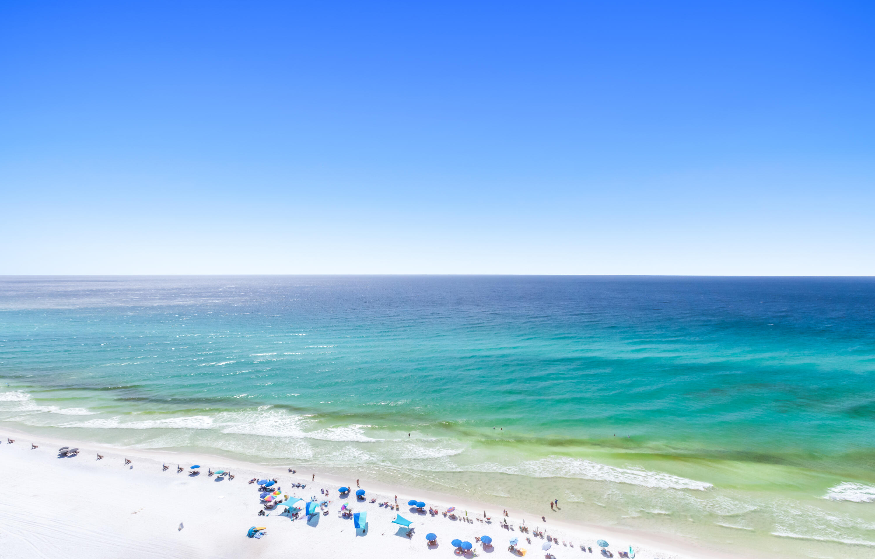 ONE SEAGROVE PLACE CONDOMINIUM - Residential