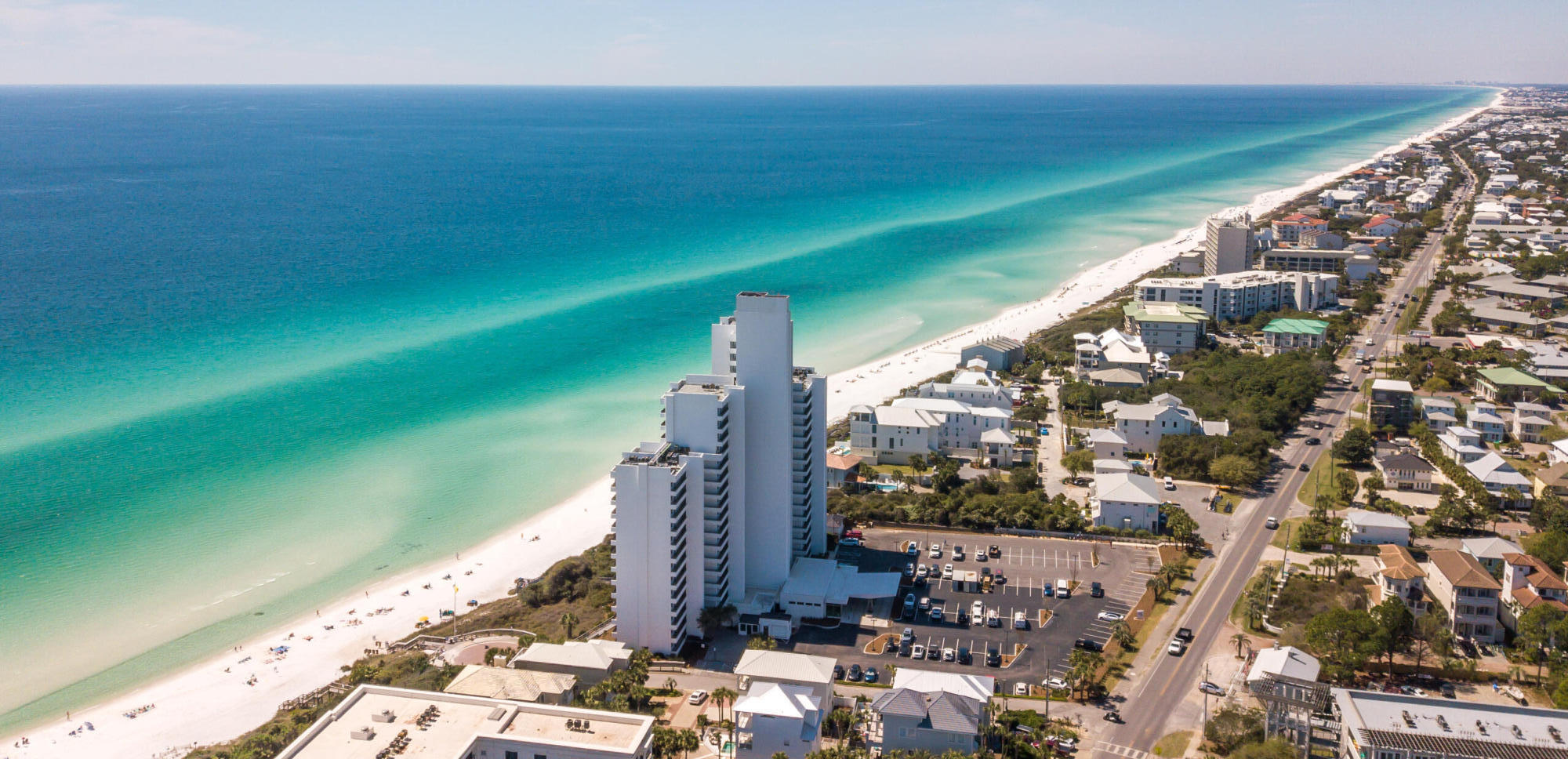 ONE SEAGROVE PLACE CONDOMINIUM - Residential