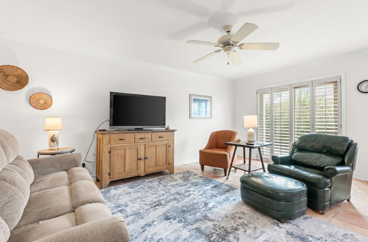 DESTIN SANDS CONDO - Residential