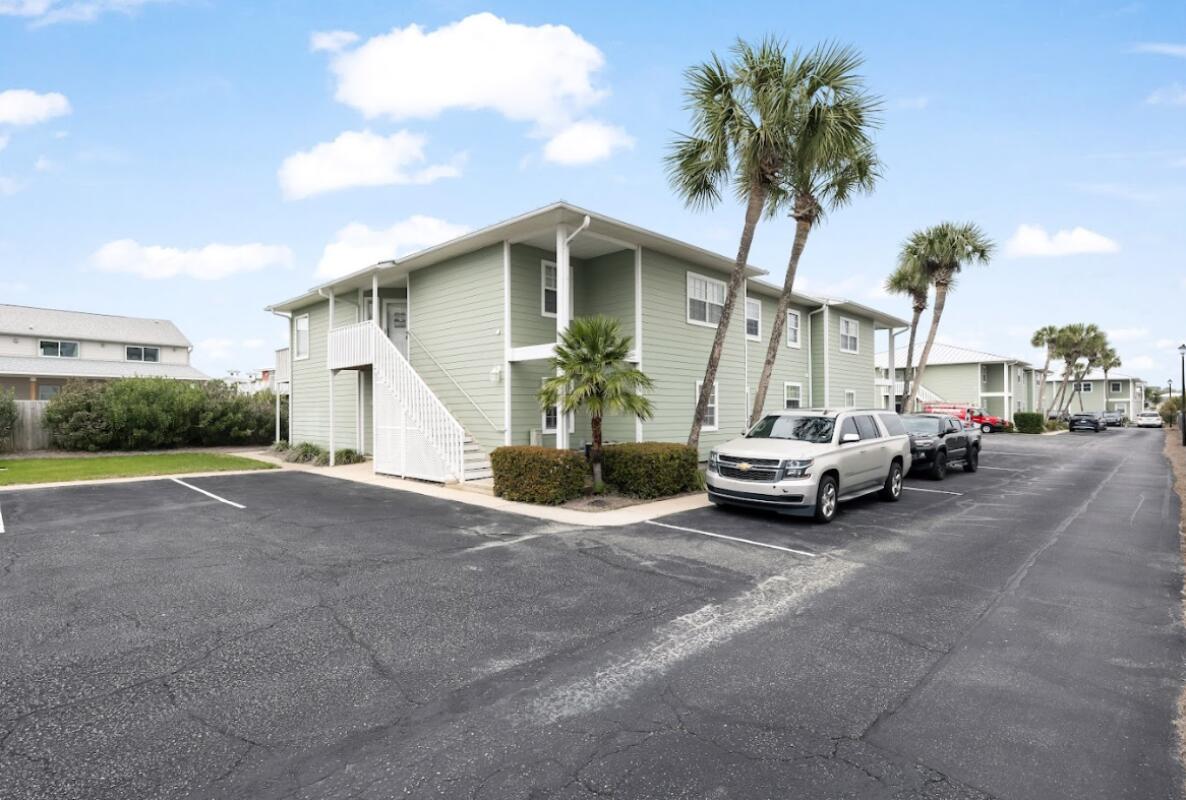 DESTIN SANDS CONDO - Residential
