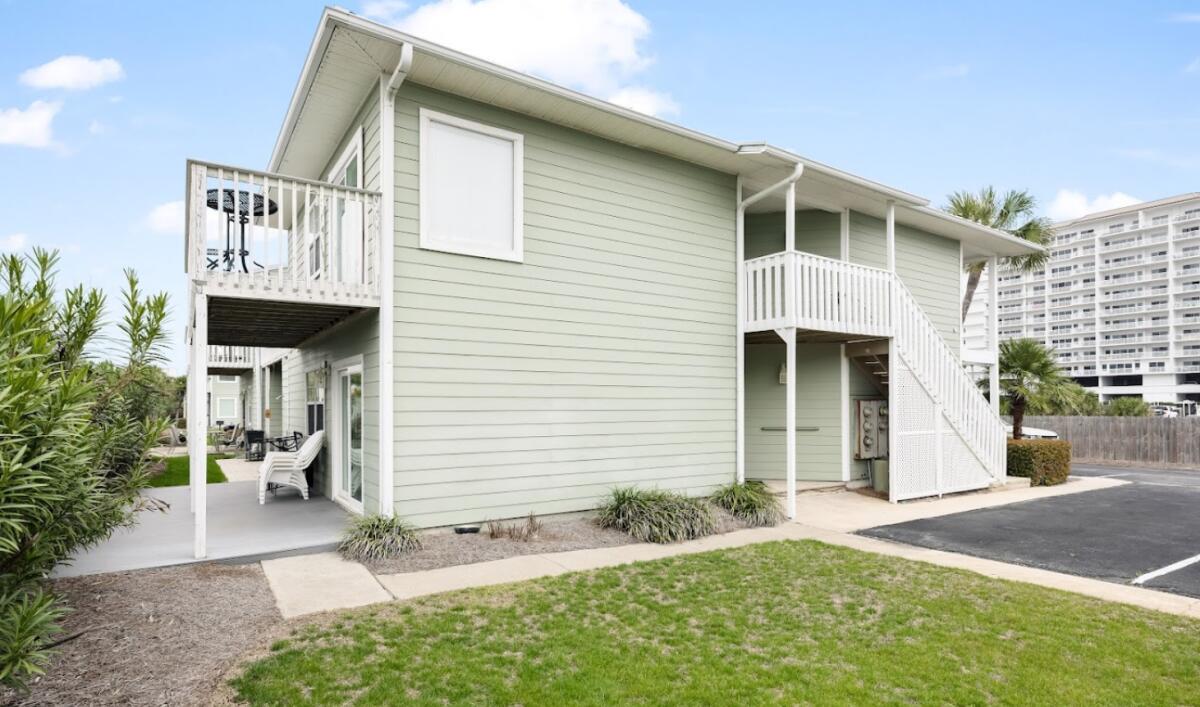 DESTIN SANDS CONDO - Residential