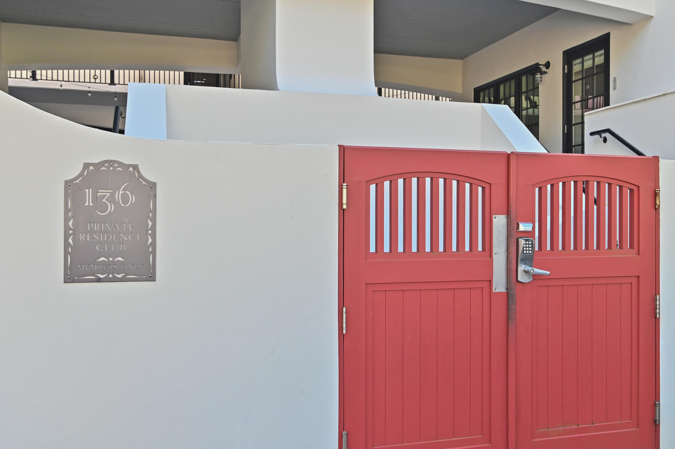 ROSEMARY BEACH - Residential