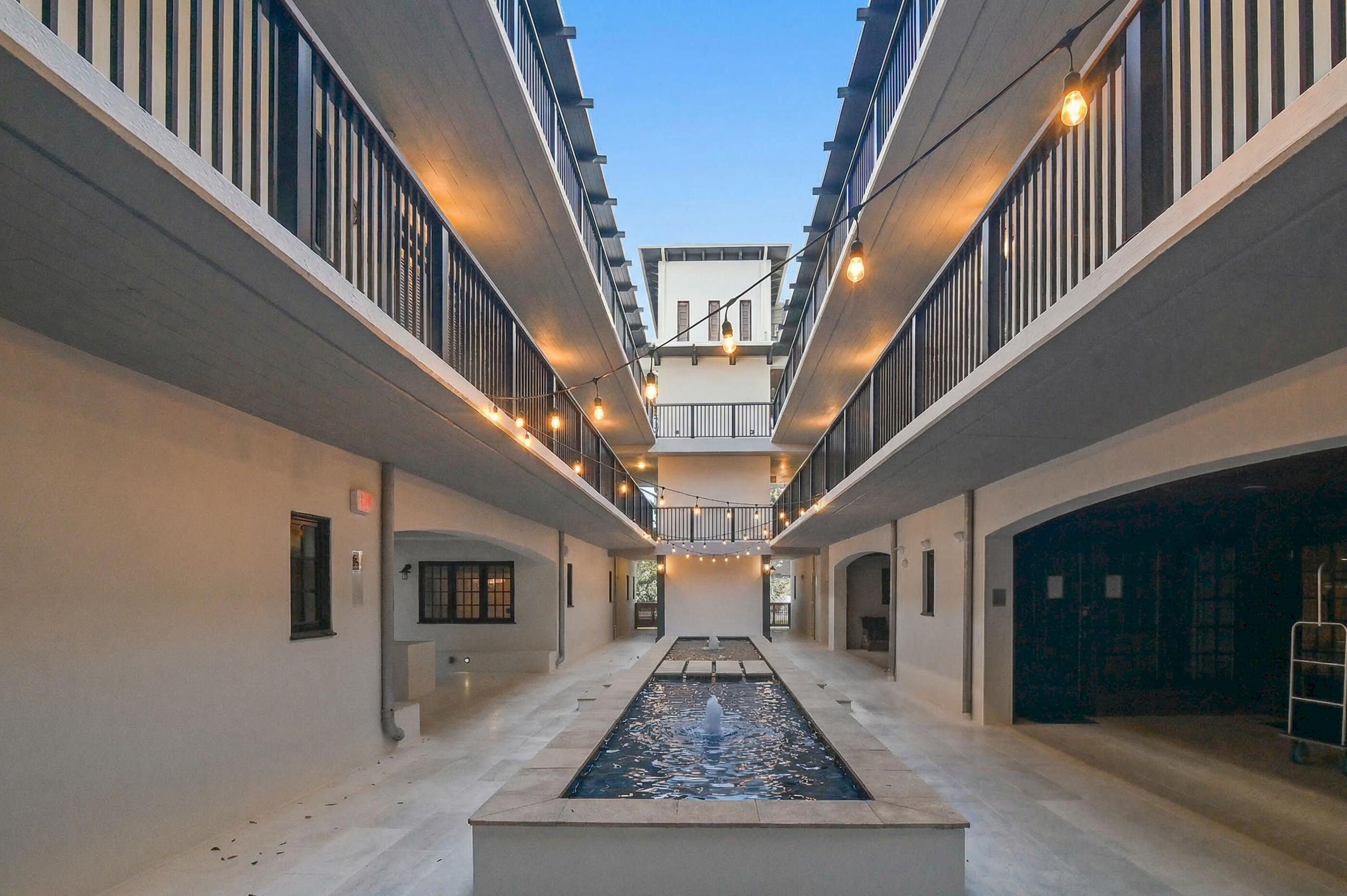 ROSEMARY BEACH - Residential