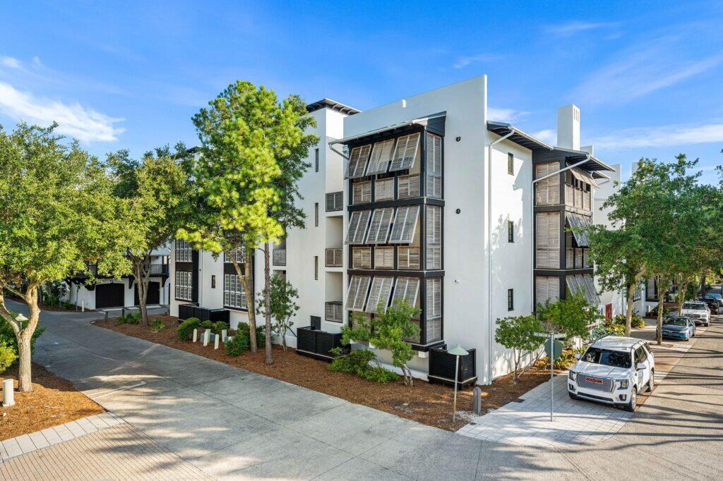 ROSEMARY BEACH - Residential