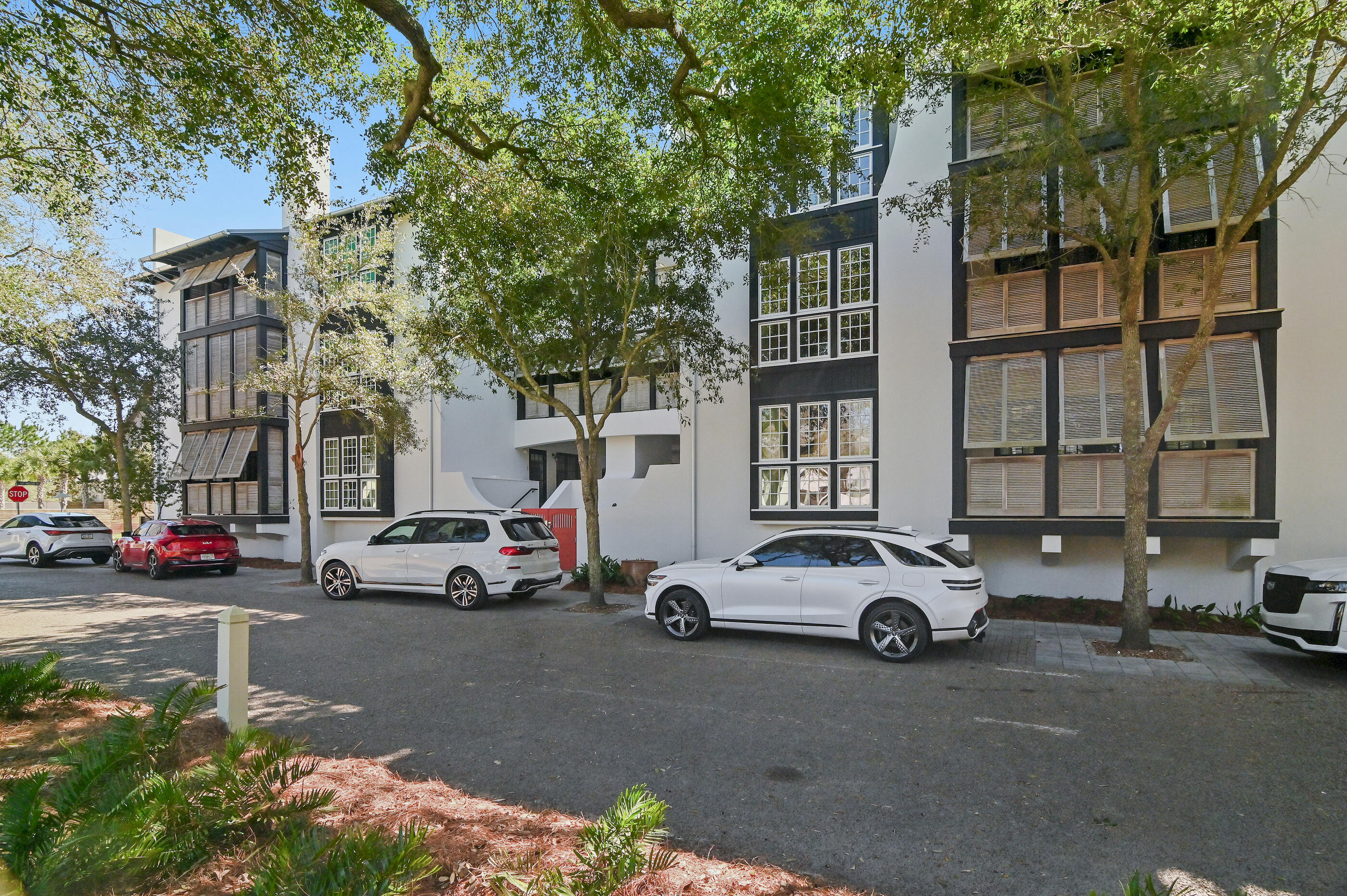 ROSEMARY BEACH - Residential