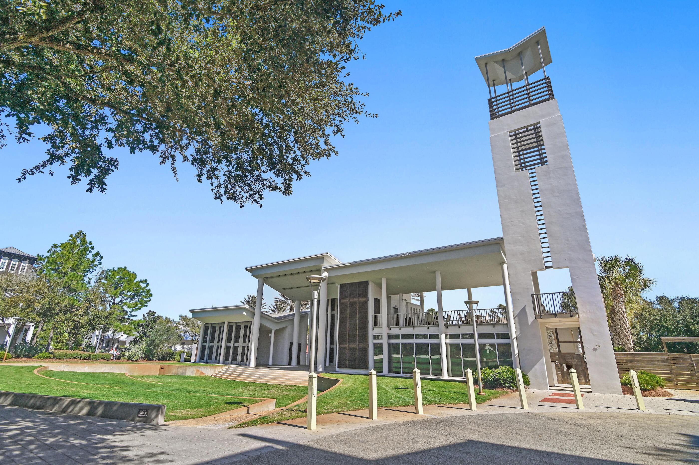 ROSEMARY BEACH - Residential