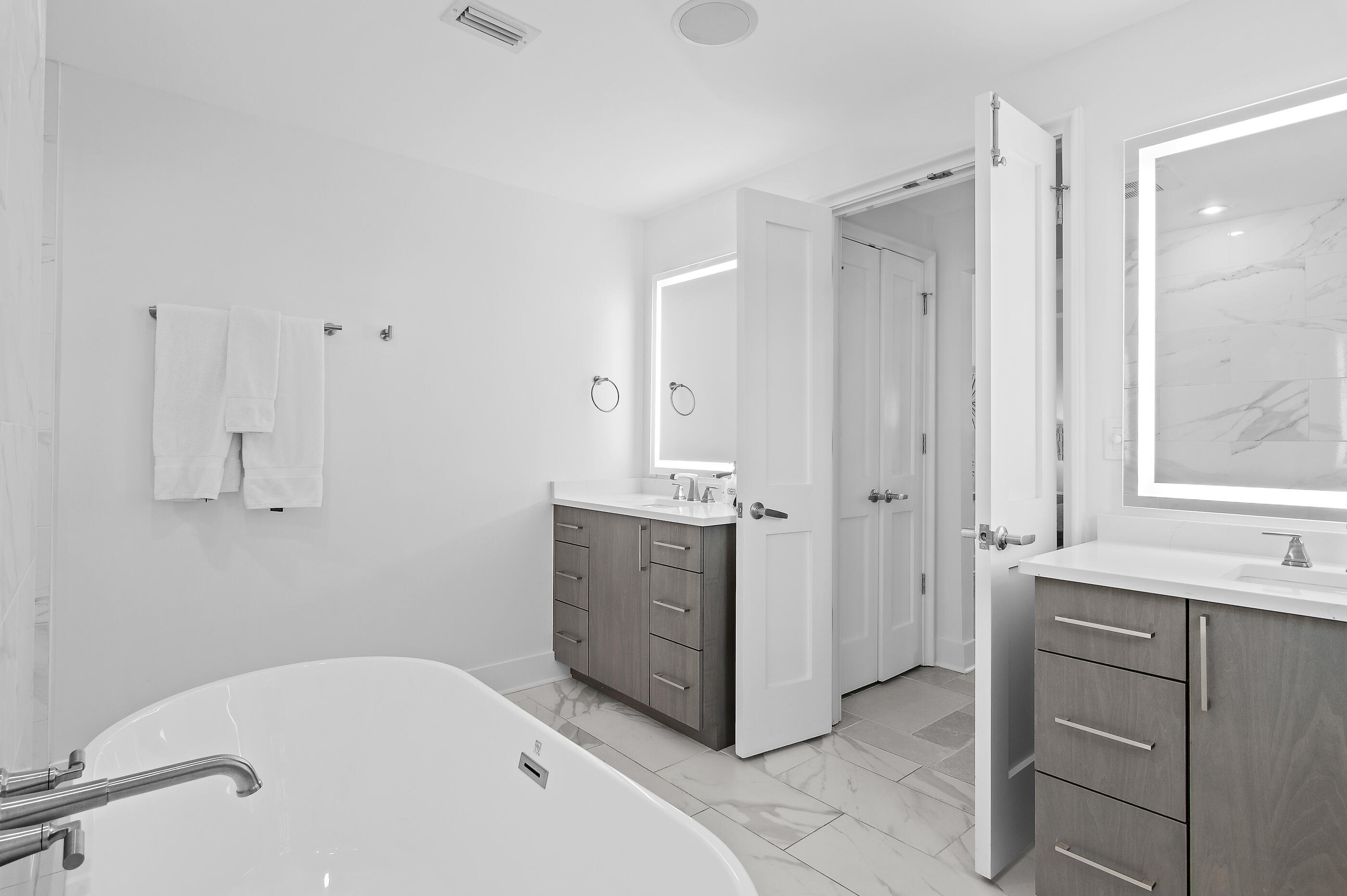 ROSEMARY BEACH - Residential