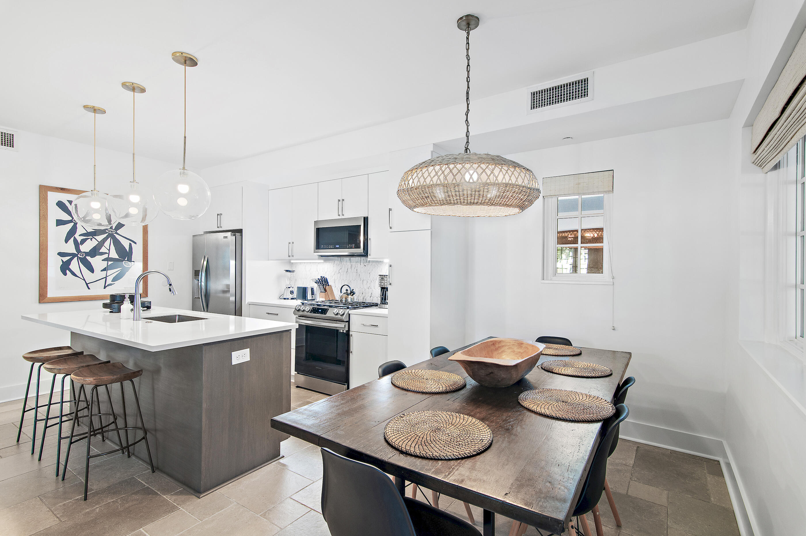 ROSEMARY BEACH - Residential