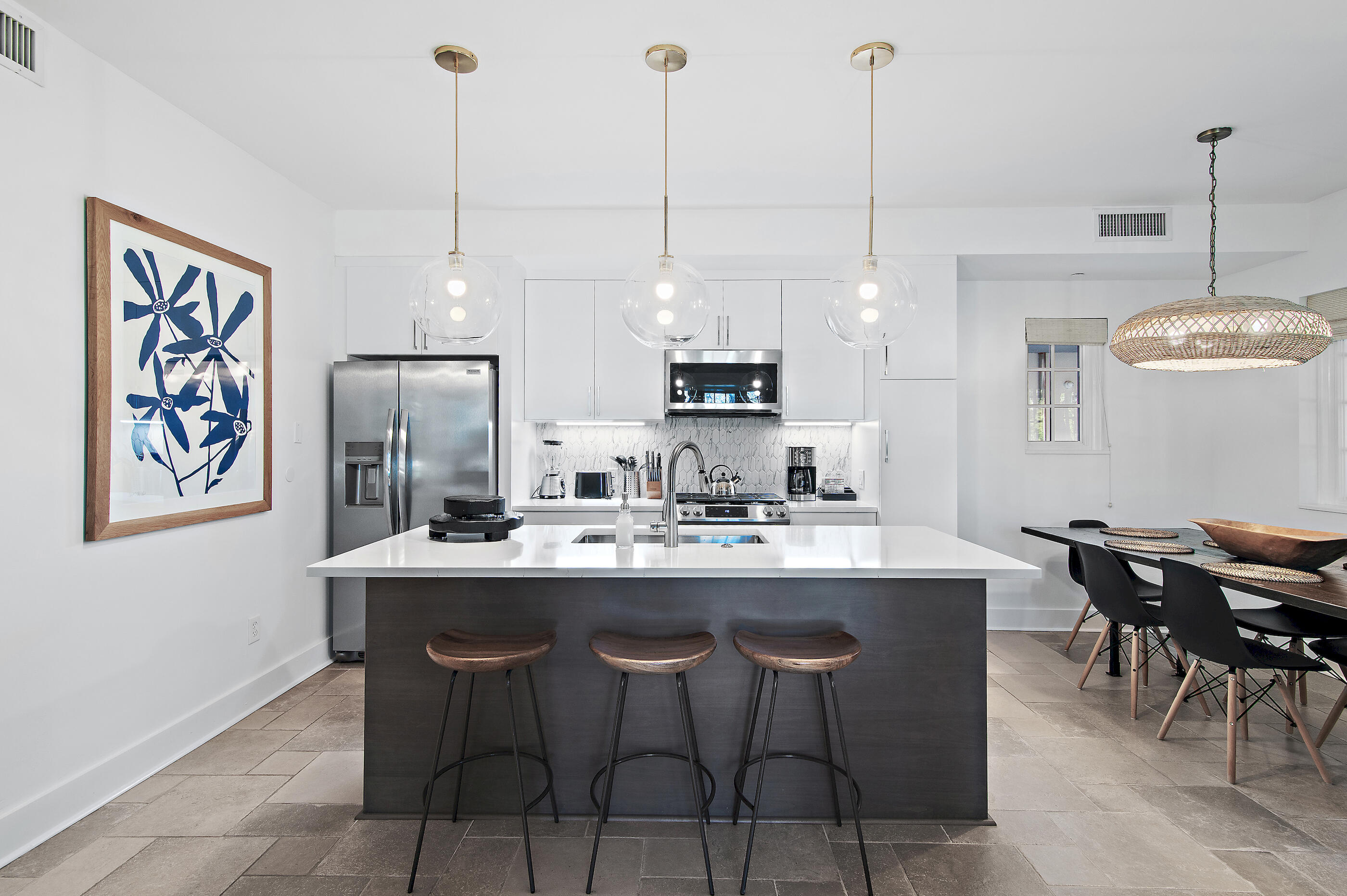 ROSEMARY BEACH - Residential